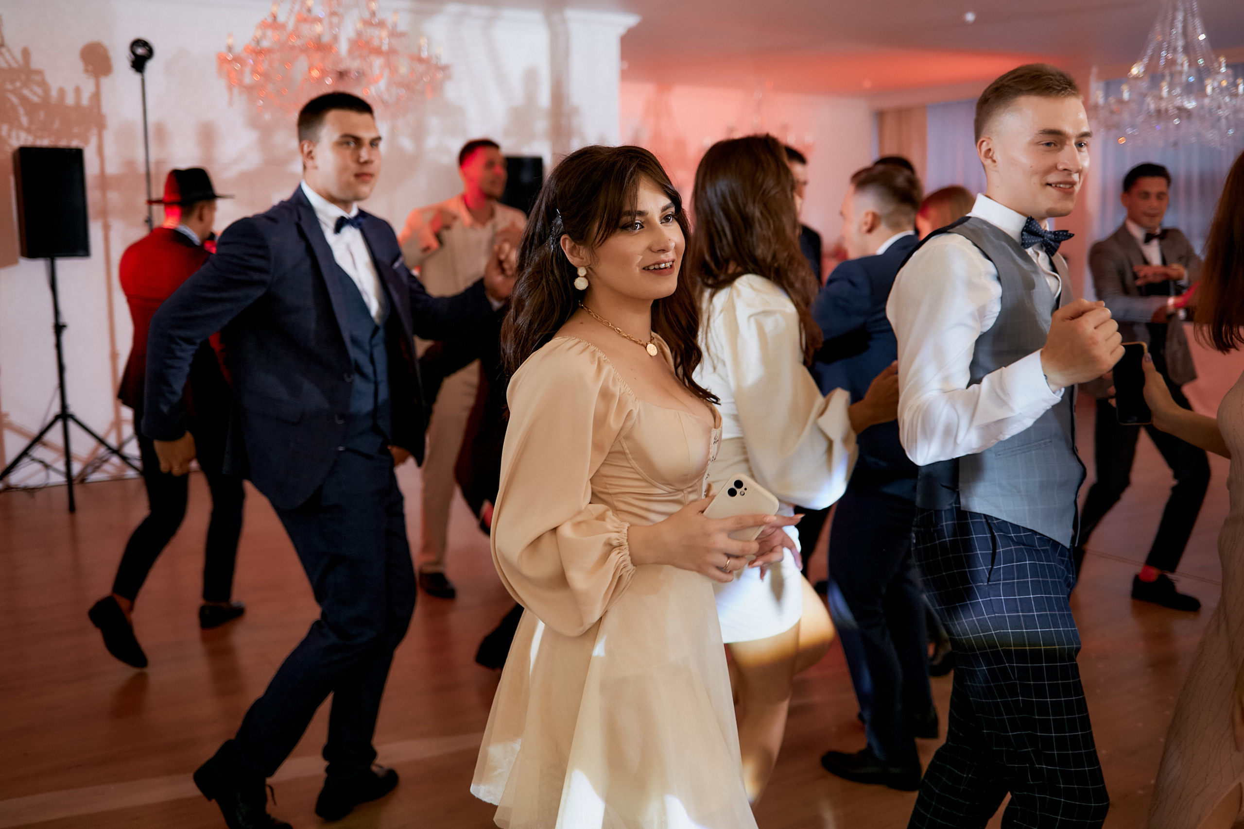 Свадьба Екатерина и Леонид. Фотограф Желтухин Андрей в Петрозаводске, СПб и Москве