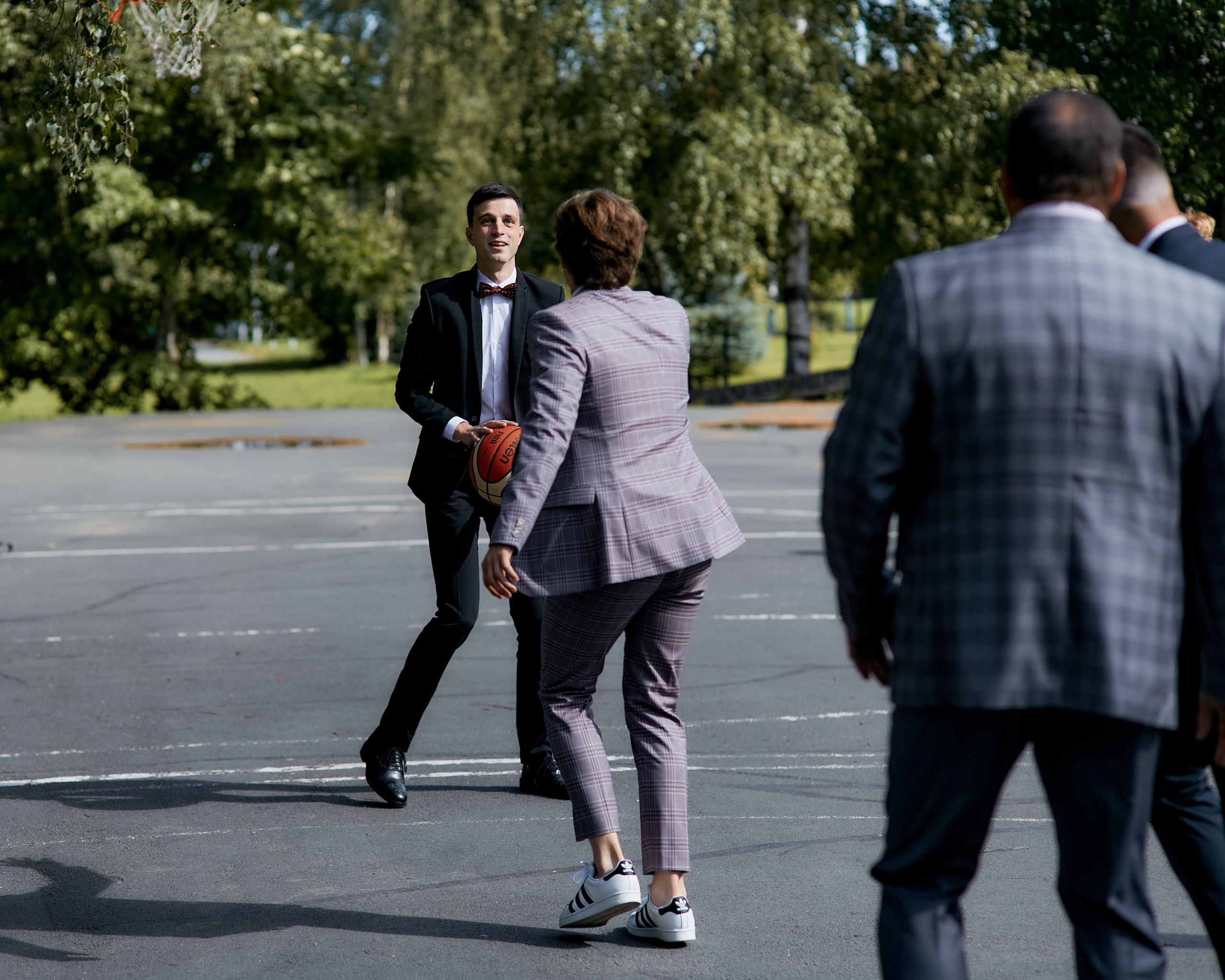 Свадьба Екатерина и Леонид. Фотограф Желтухин Андрей в Петрозаводске, СПб и Москве