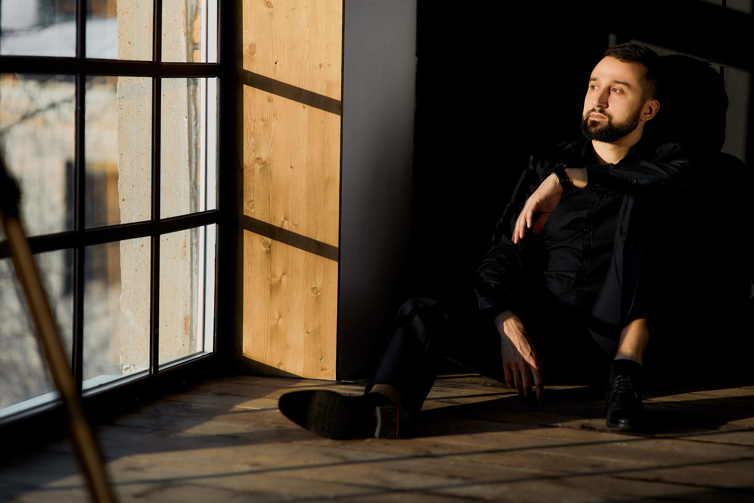 Дмитрий. Фотограф Желтухин Андрей в Петрозаводске, СПб и Москве