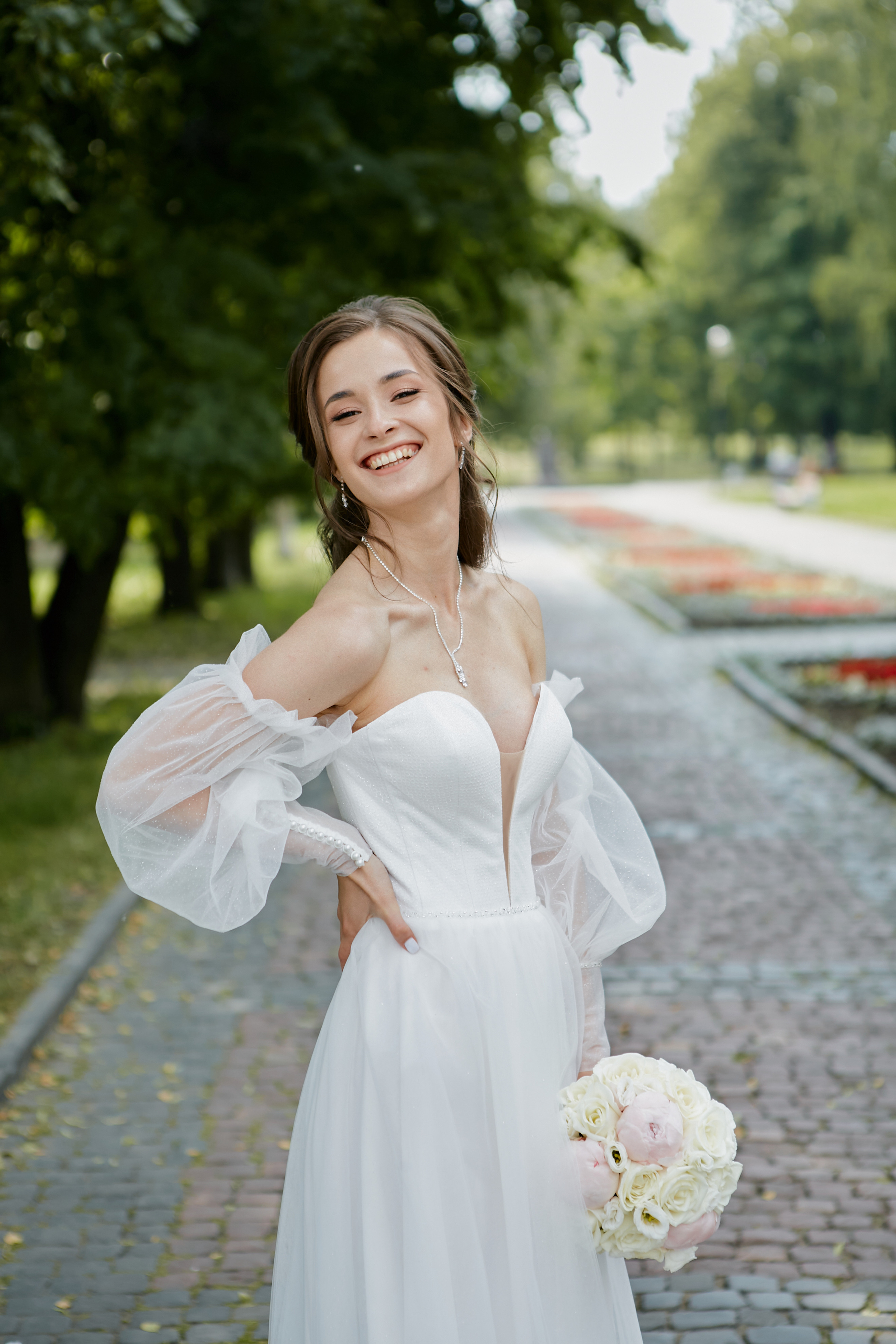 Максимилиан и Наталья. Фотограф Желтухин Андрей в Петрозаводске, СПб и Москве