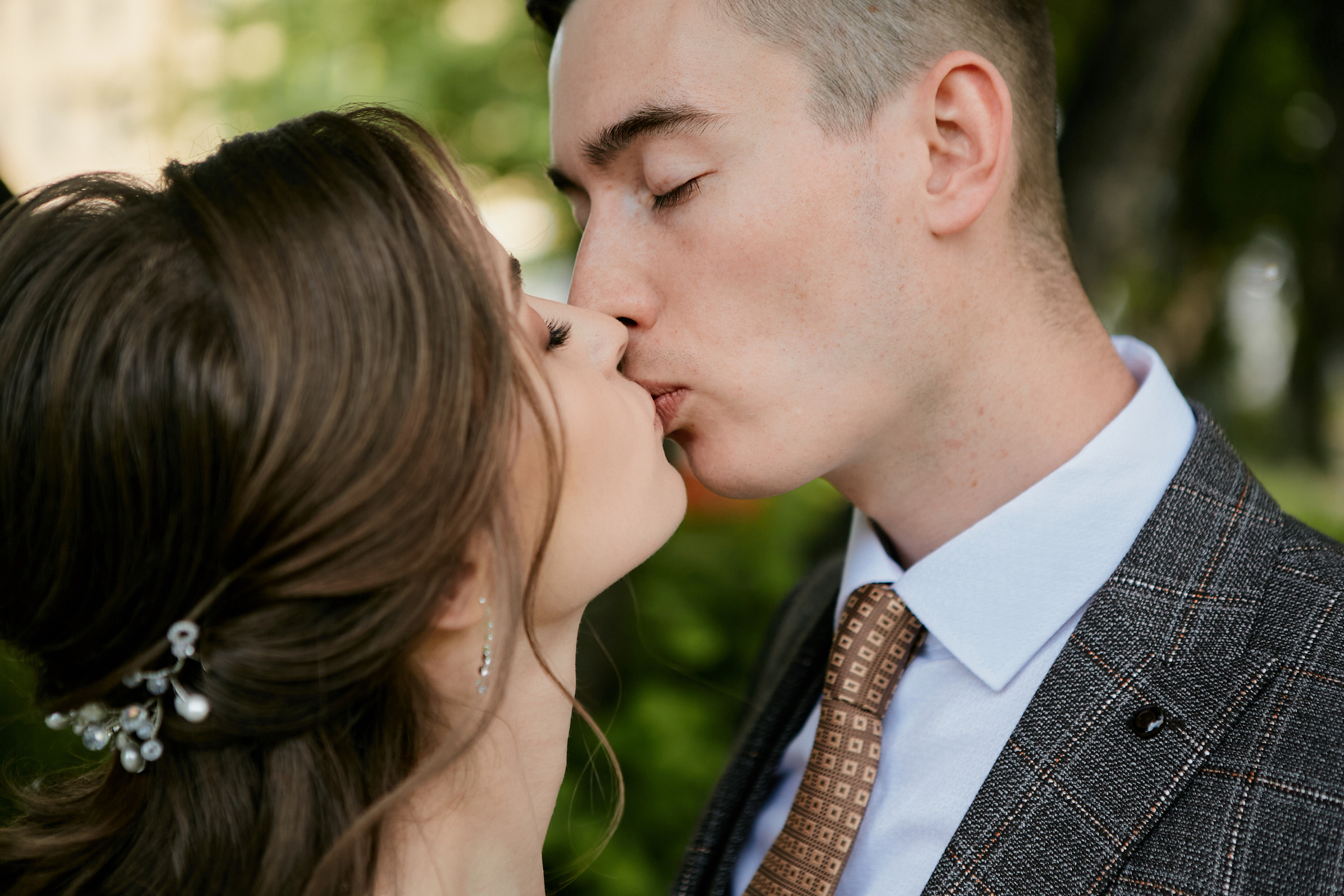 Максимилиан и Наталья. Фотограф Желтухин Андрей в Петрозаводске, СПб и Москве