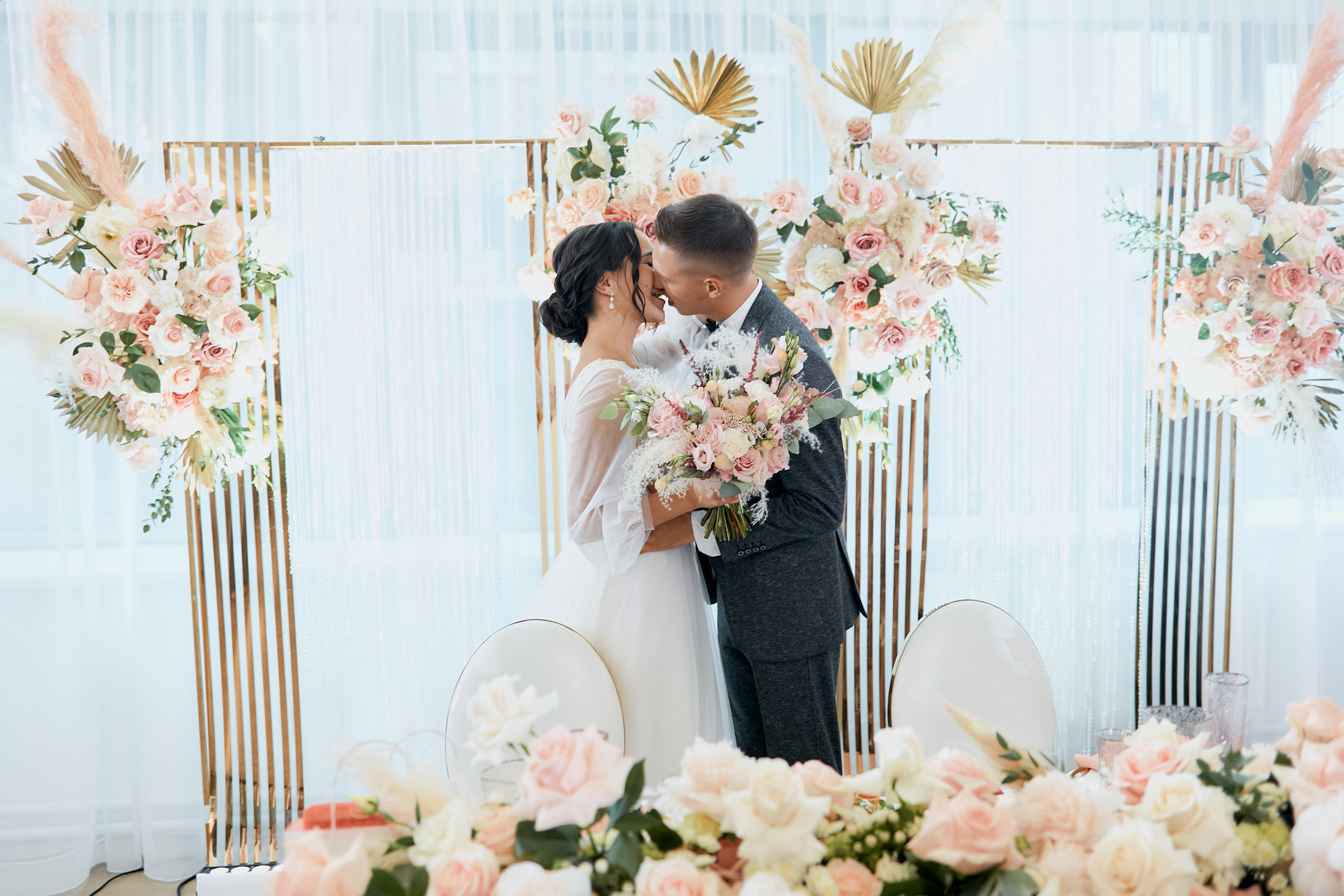 Свадьба Екатерина и Леонид. Фотограф Желтухин Андрей в Петрозаводске, СПб и Москве