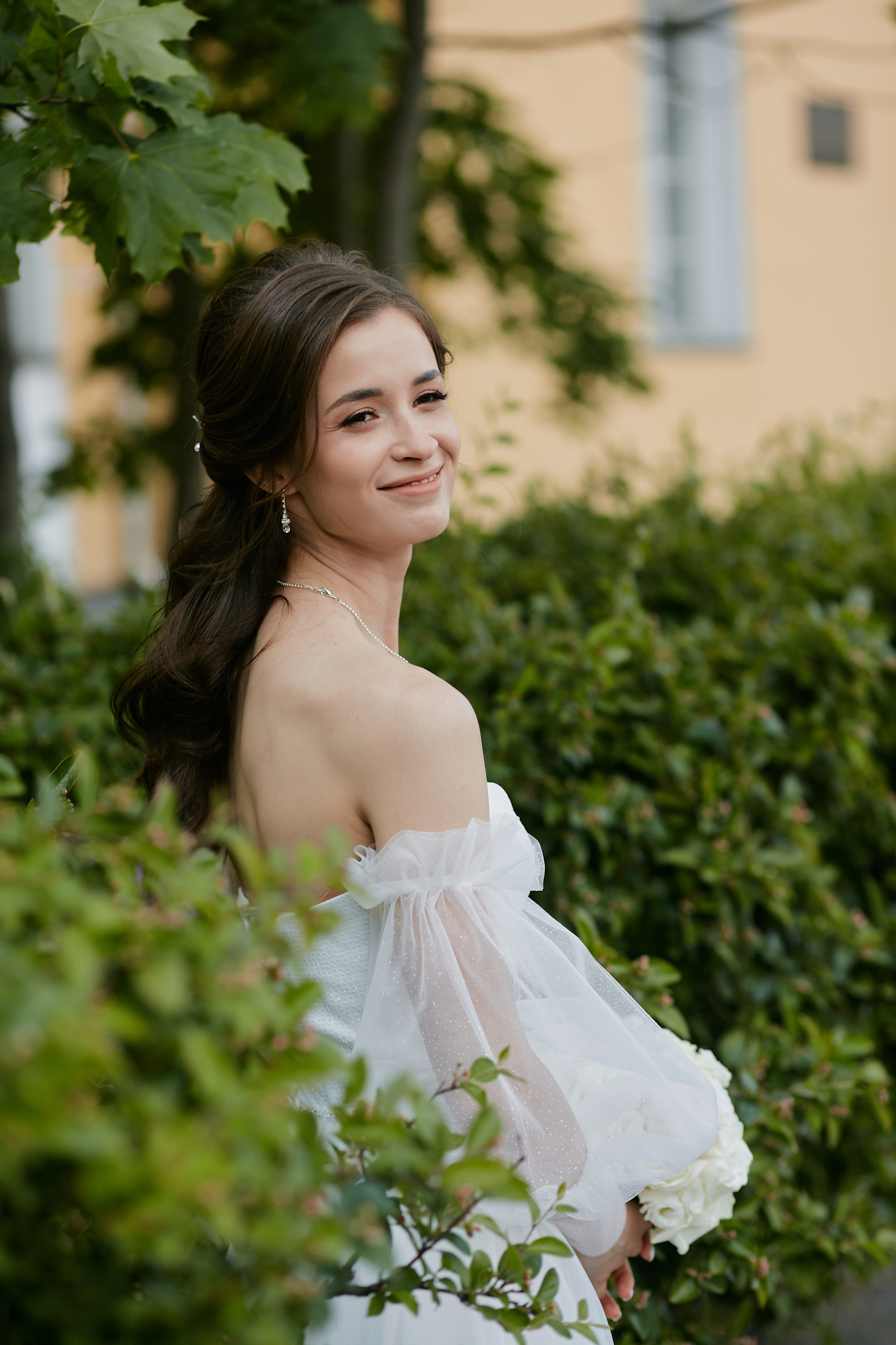 Максимилиан и Наталья. Фотограф Желтухин Андрей в Петрозаводске, СПб и Москве