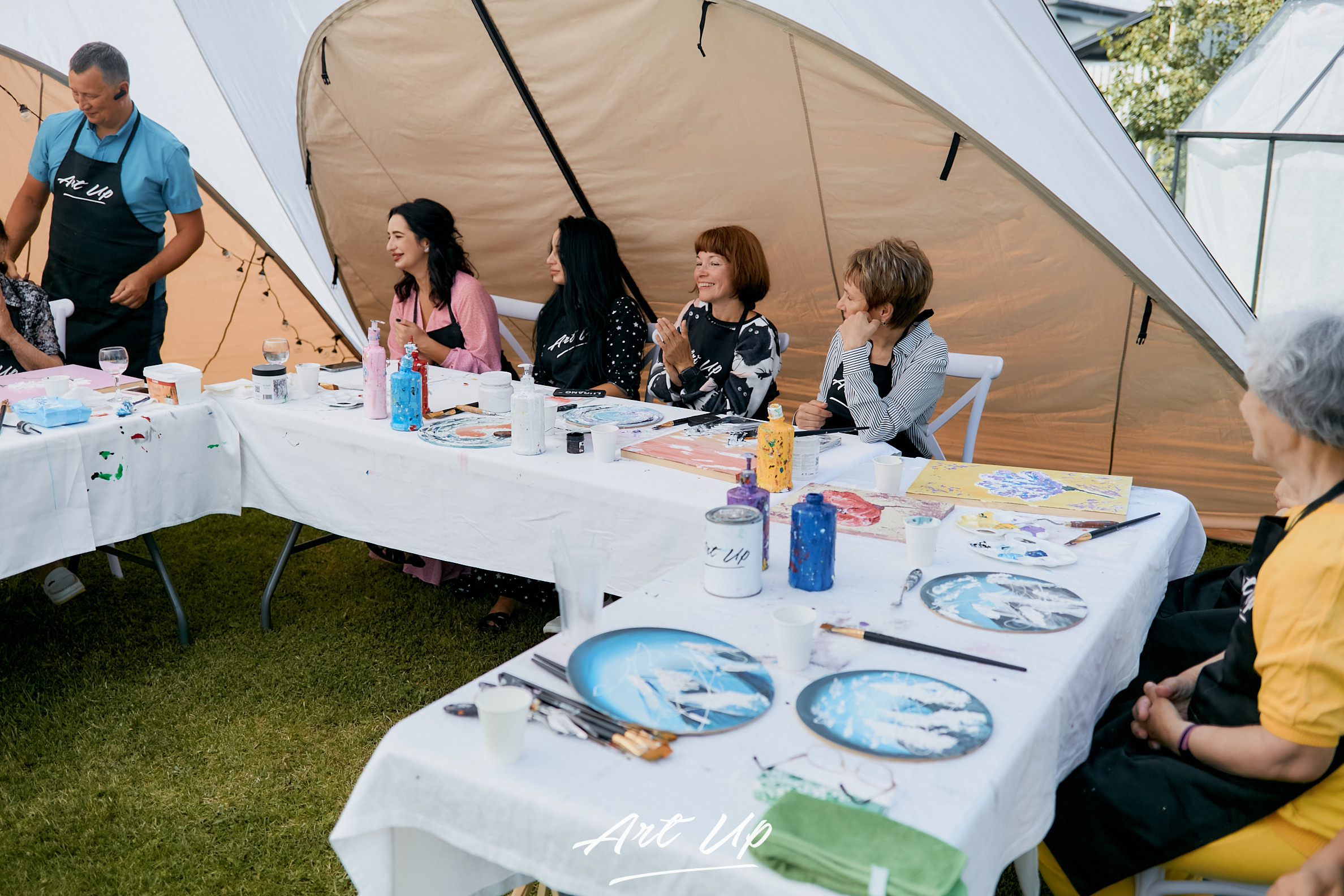 Мероприятия. Фотограф Желтухин Андрей в Петрозаводске, СПб и Москве