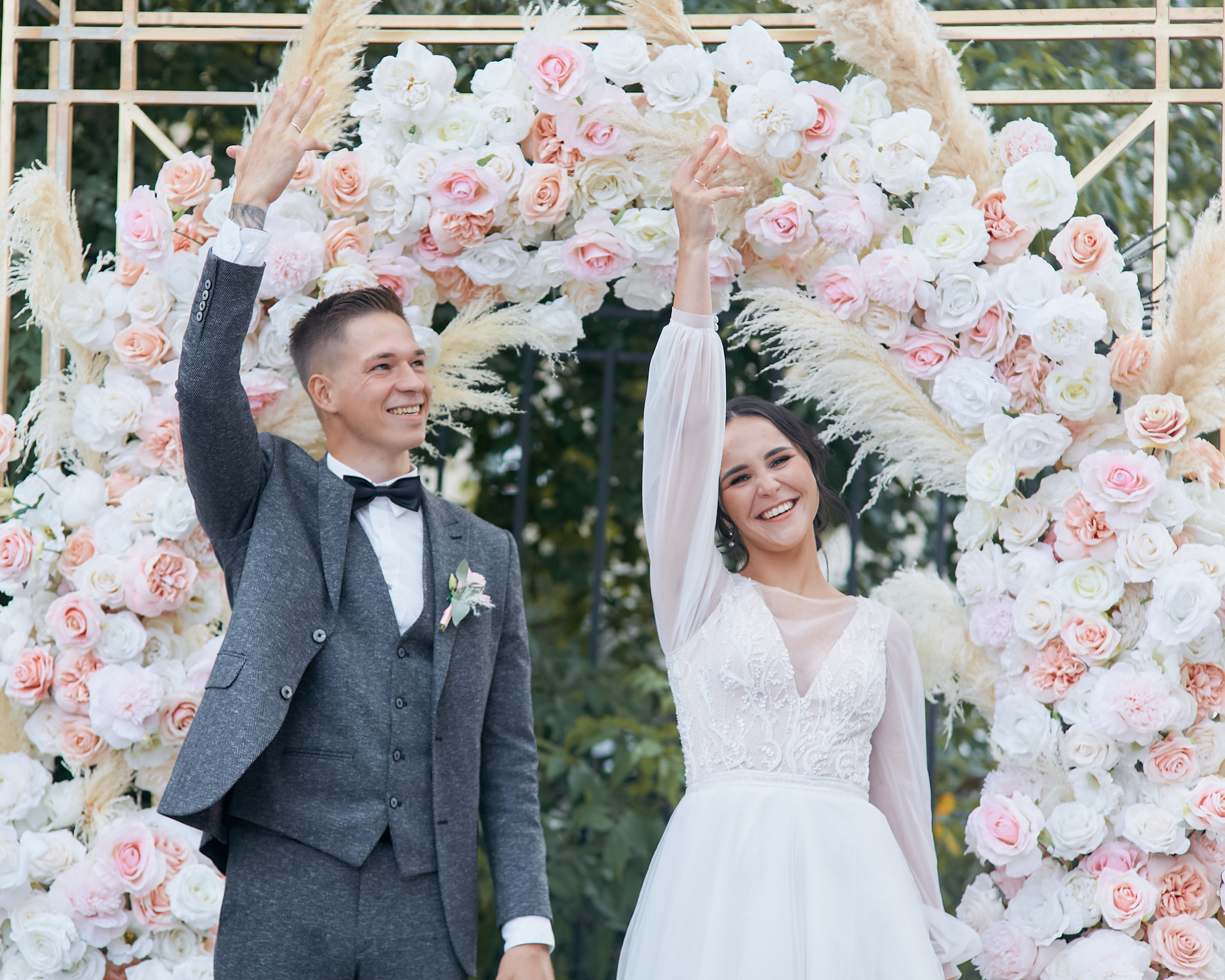 Свадьба Екатерина и Леонид. Фотограф Желтухин Андрей в Петрозаводске, СПб и Москве