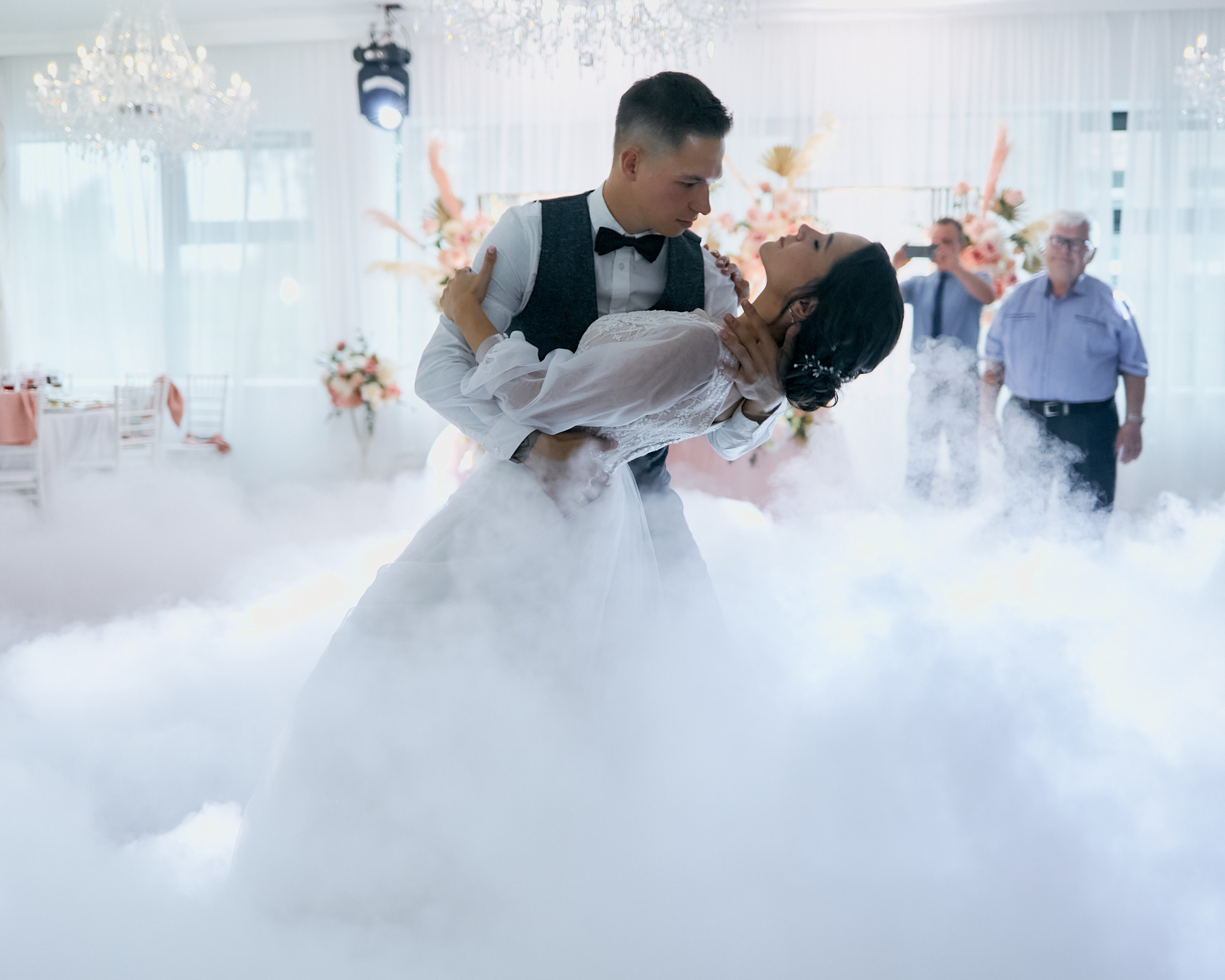 Свадьба Екатерина и Леонид. Фотограф Желтухин Андрей в Петрозаводске, СПб и Москве