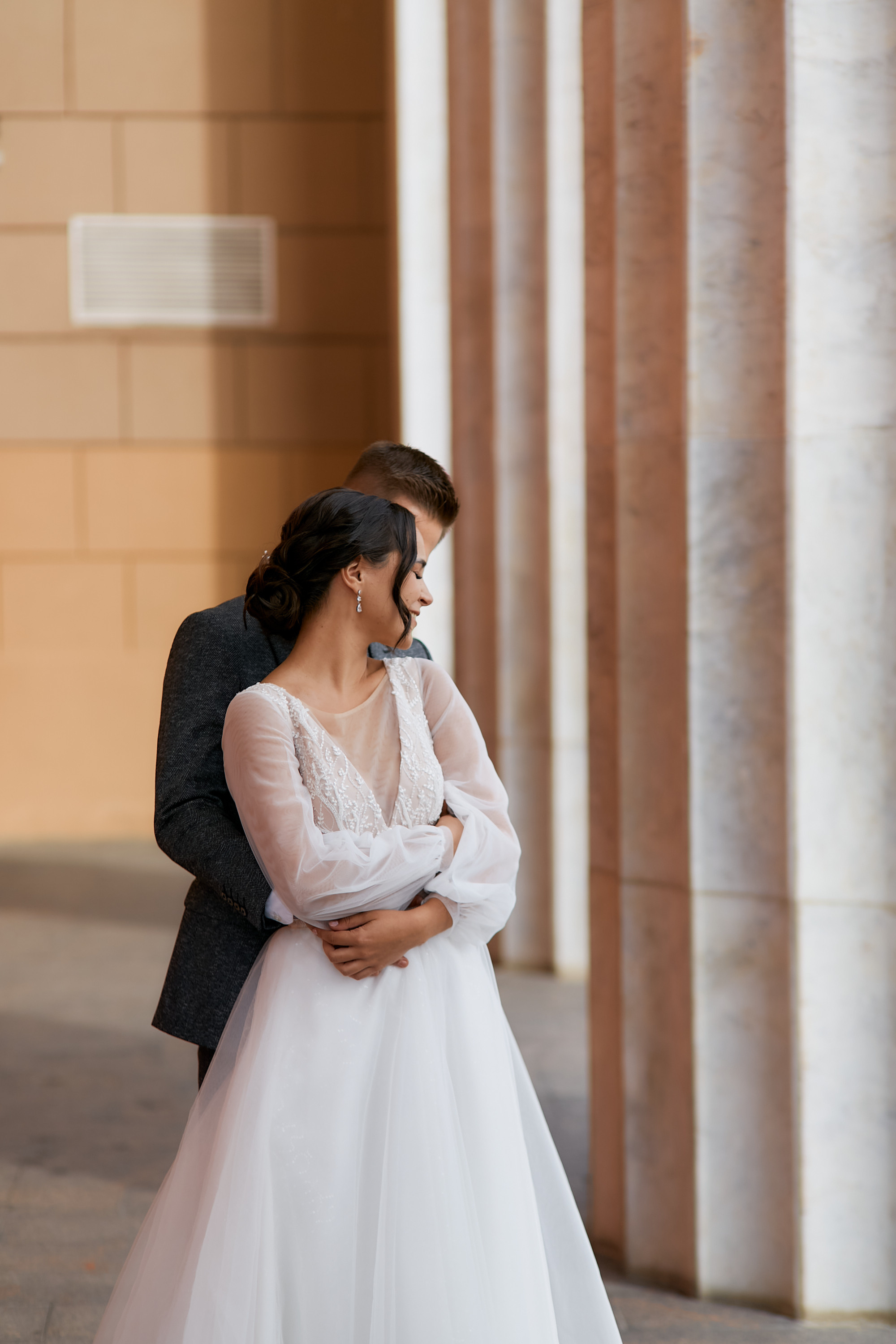 Свадьба Екатерина и Леонид. Фотограф Желтухин Андрей в Петрозаводске, СПб и Москве