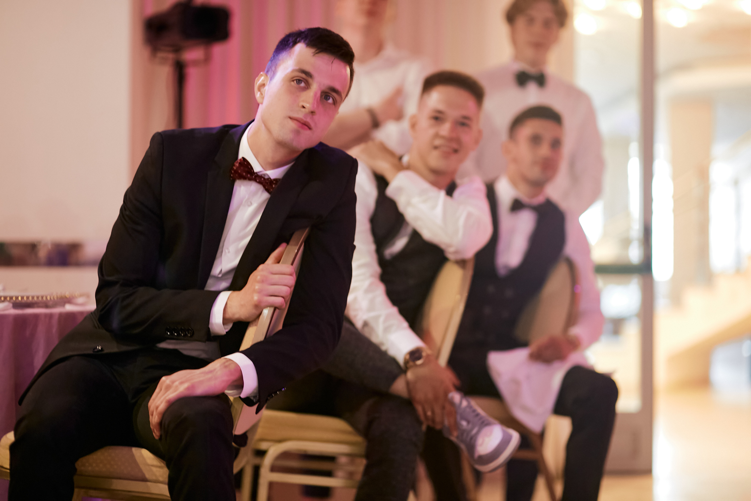 Мария и Валерий. Фотограф Желтухин Андрей в Петрозаводске, СПб и Москве