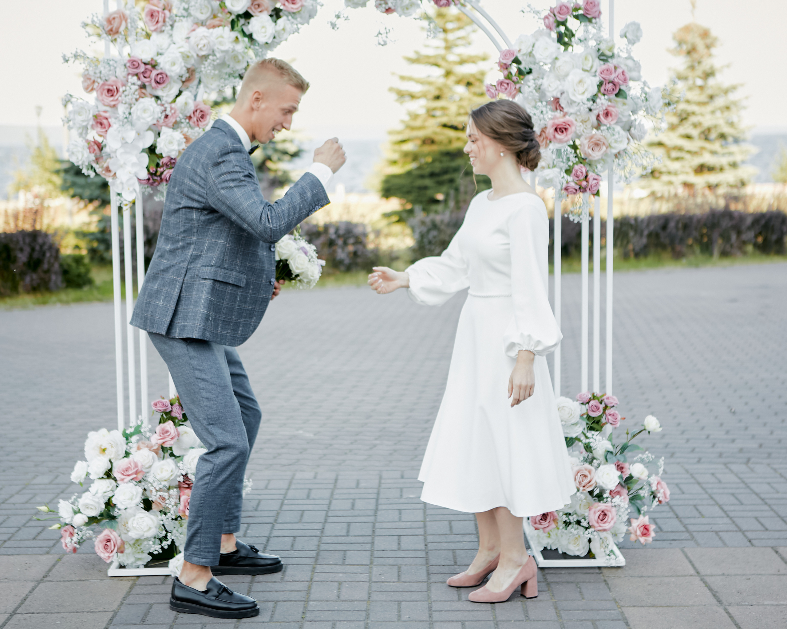 Мария и Валерий. Фотограф Желтухин Андрей в Петрозаводске, СПб и Москве