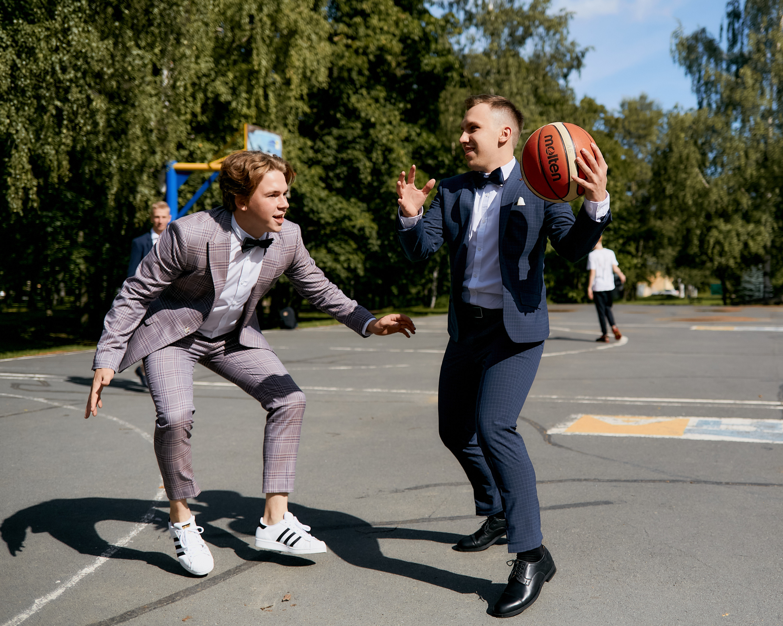 Свадьба Екатерина и Леонид. Фотограф Желтухин Андрей в Петрозаводске, СПб и Москве