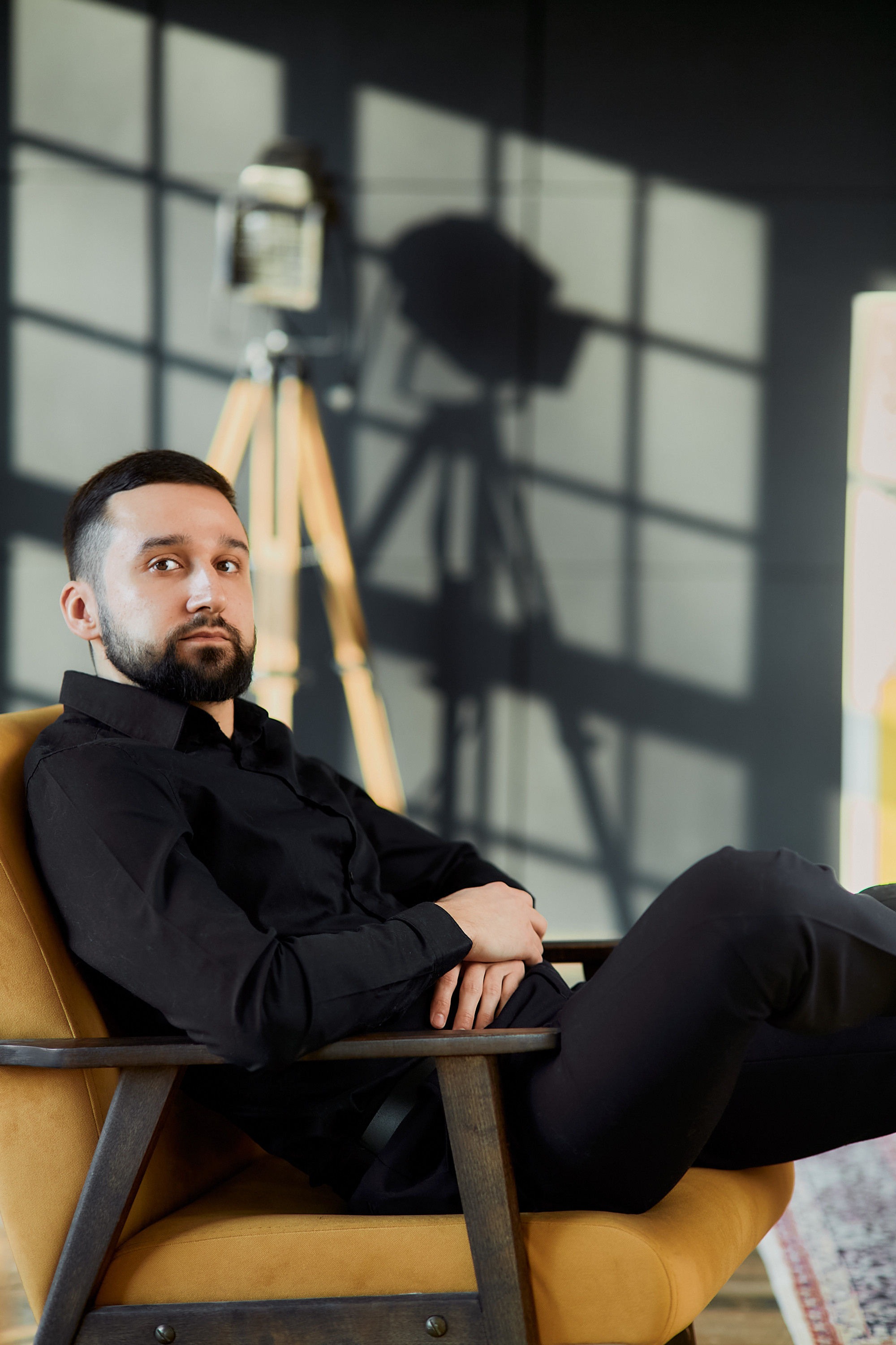 Дмитрий. Фотограф Желтухин Андрей в Петрозаводске, СПб и Москве