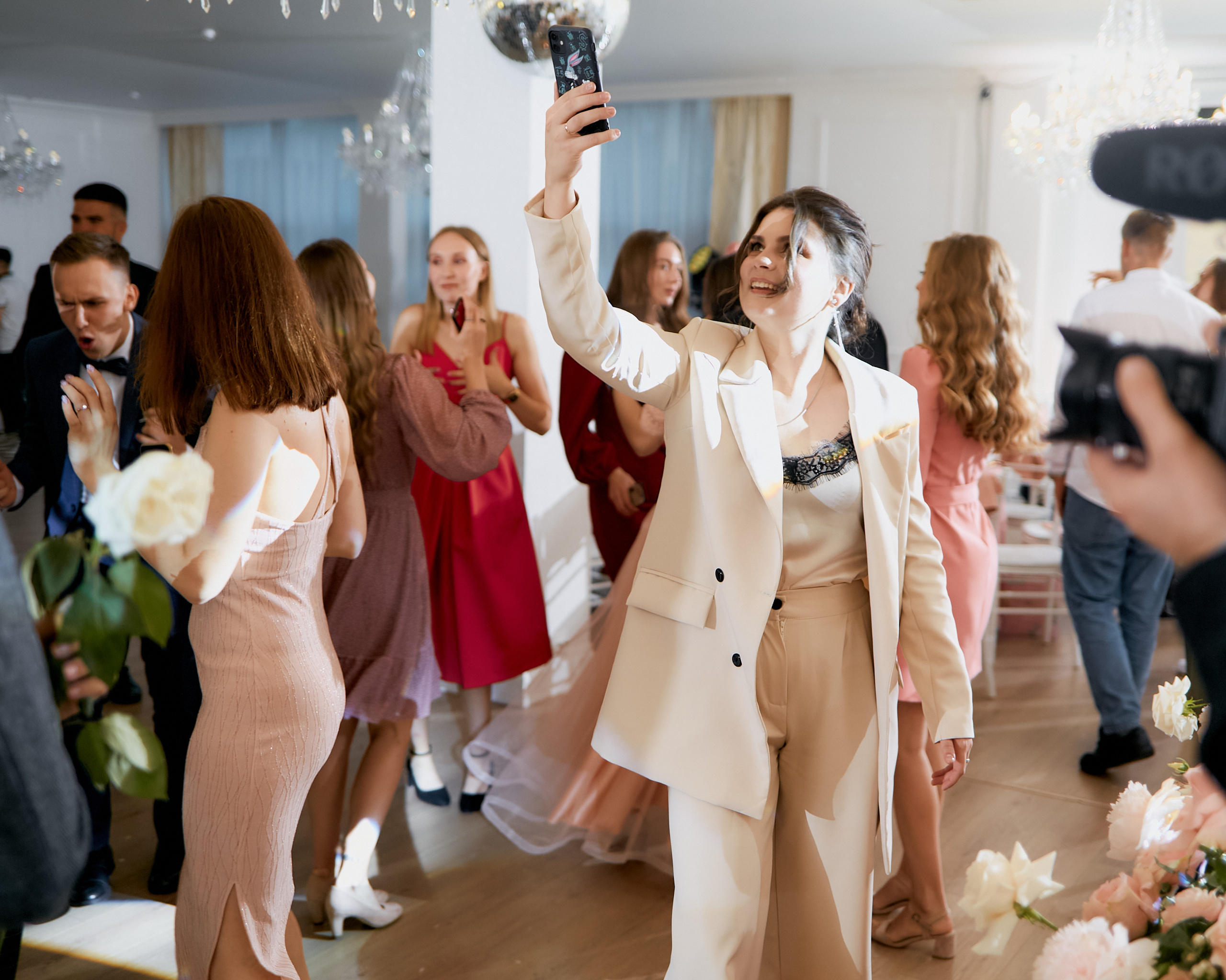 Свадьба Екатерина и Леонид. Фотограф Желтухин Андрей в Петрозаводске, СПб и Москве