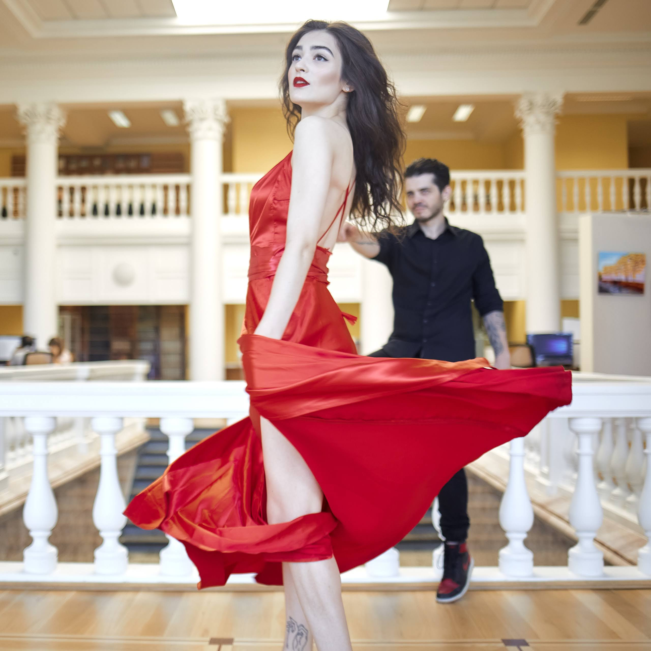 Национальная библиотека. Центр. Фотограф Желтухин Андрей в Петрозаводске, СПб и Москве