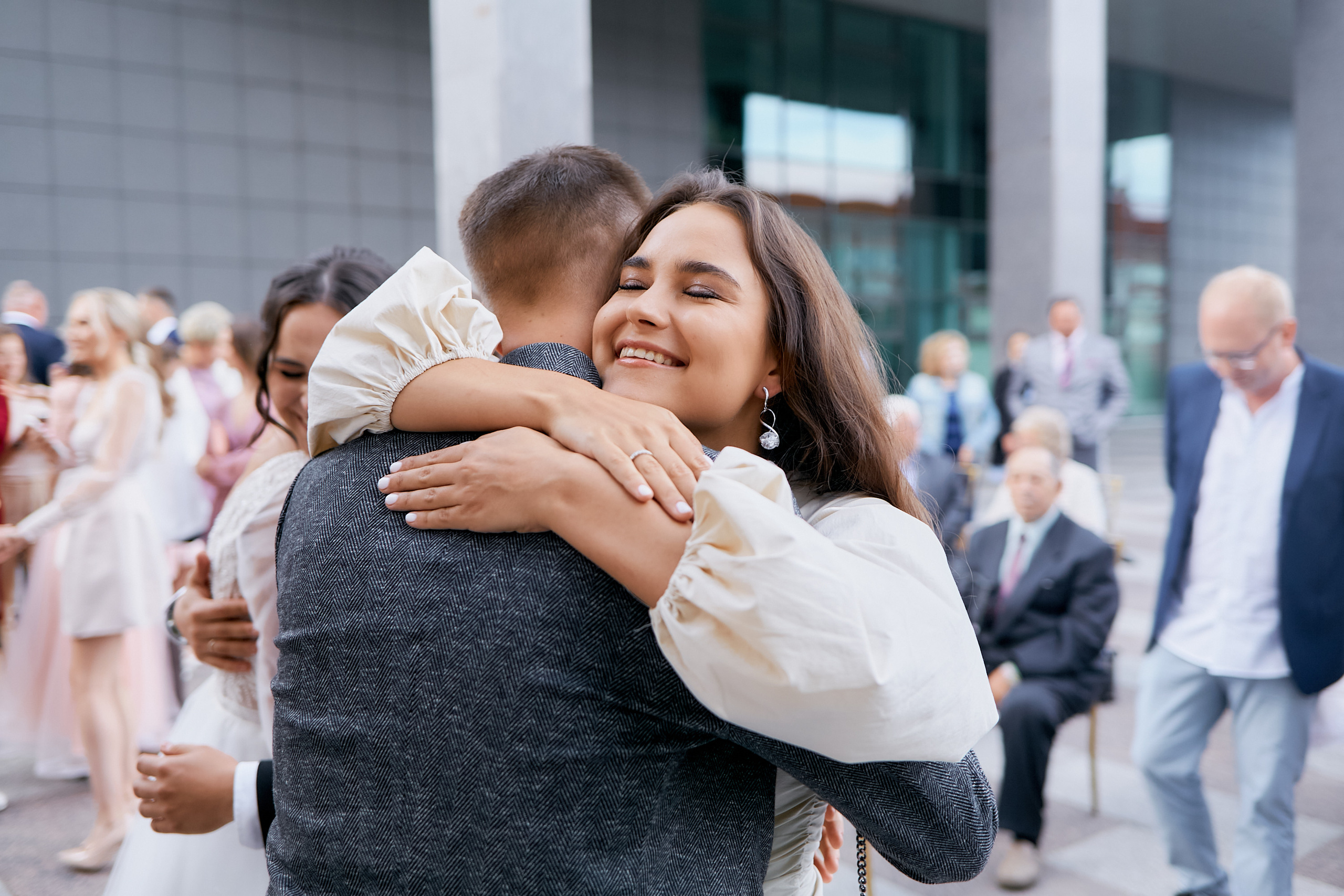 Свадьба Екатерина и Леонид. Фотограф Желтухин Андрей в Петрозаводске, СПб и Москве