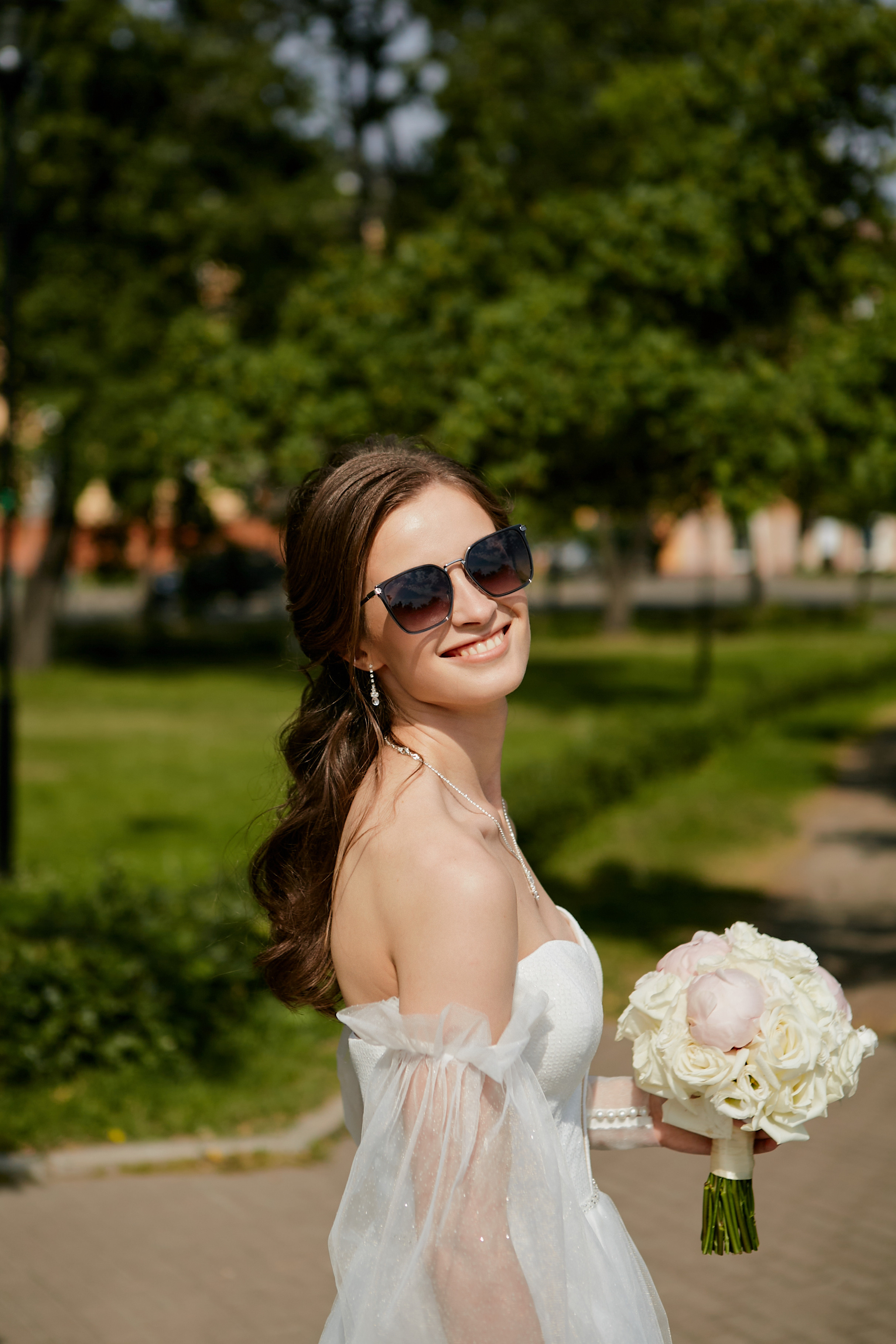 Максимилиан и Наталья. Фотограф Желтухин Андрей в Петрозаводске, СПб и Москве