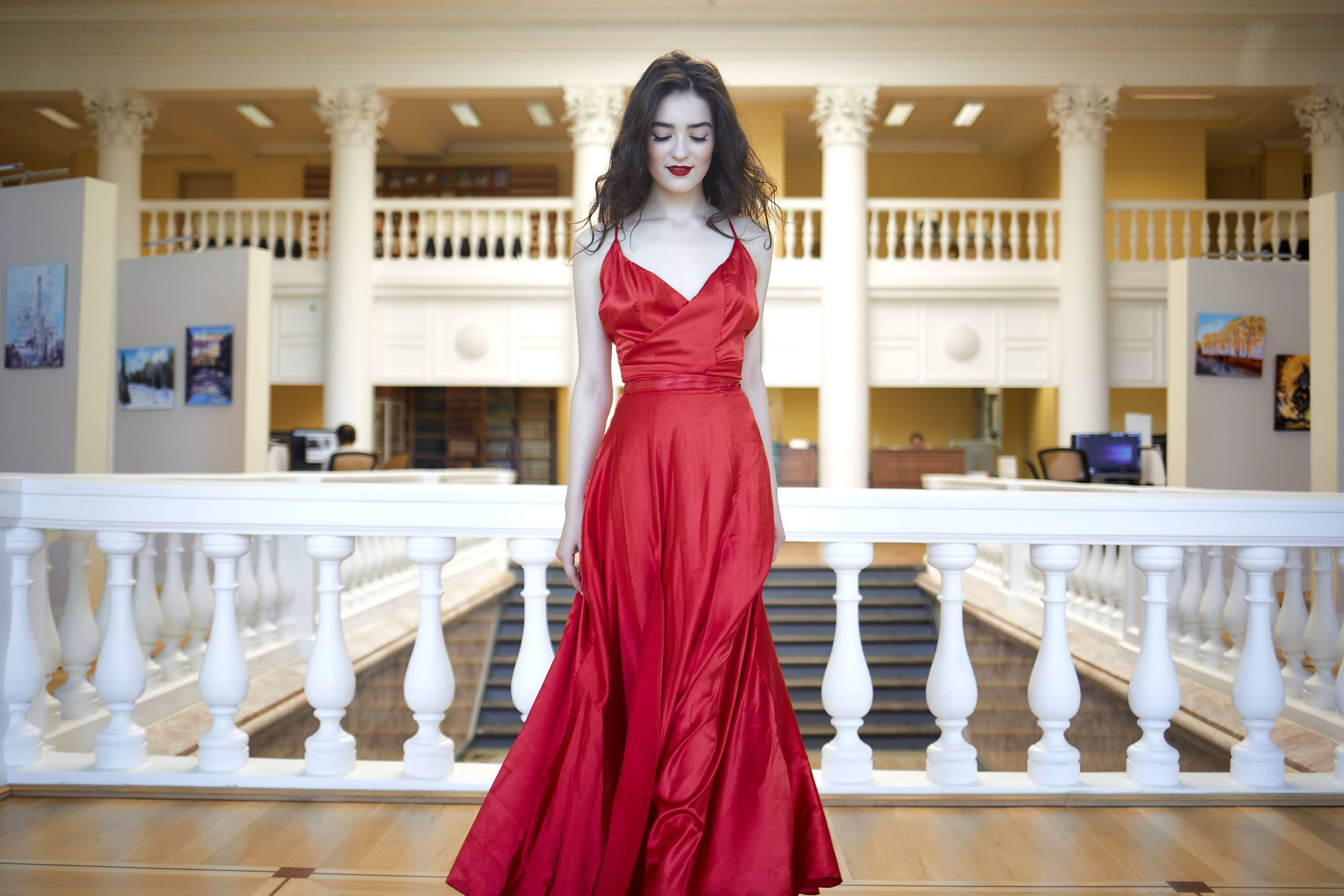 Национальная библиотека. Центр. Фотограф Желтухин Андрей в Петрозаводске, СПб и Москве