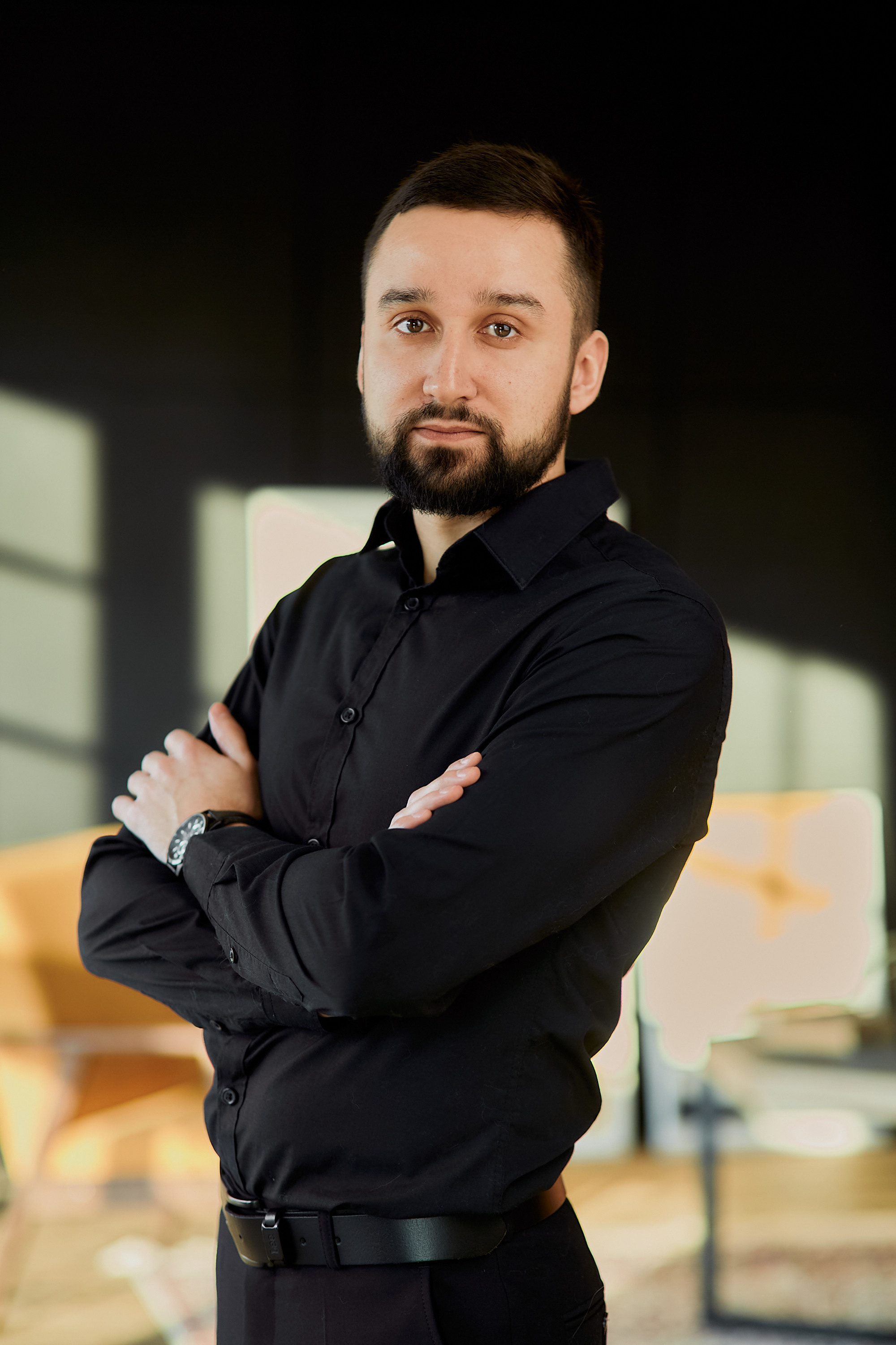 Дмитрий. Фотограф Желтухин Андрей в Петрозаводске, СПб и Москве