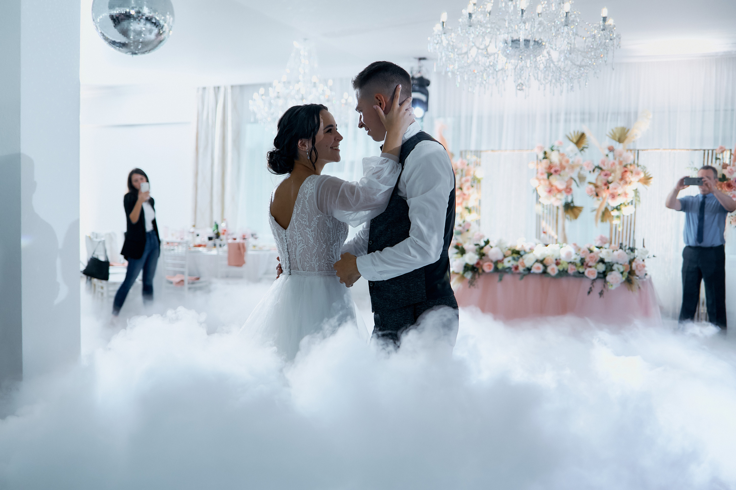 Свадьба Екатерина и Леонид. Фотограф Желтухин Андрей в Петрозаводске, СПб и Москве