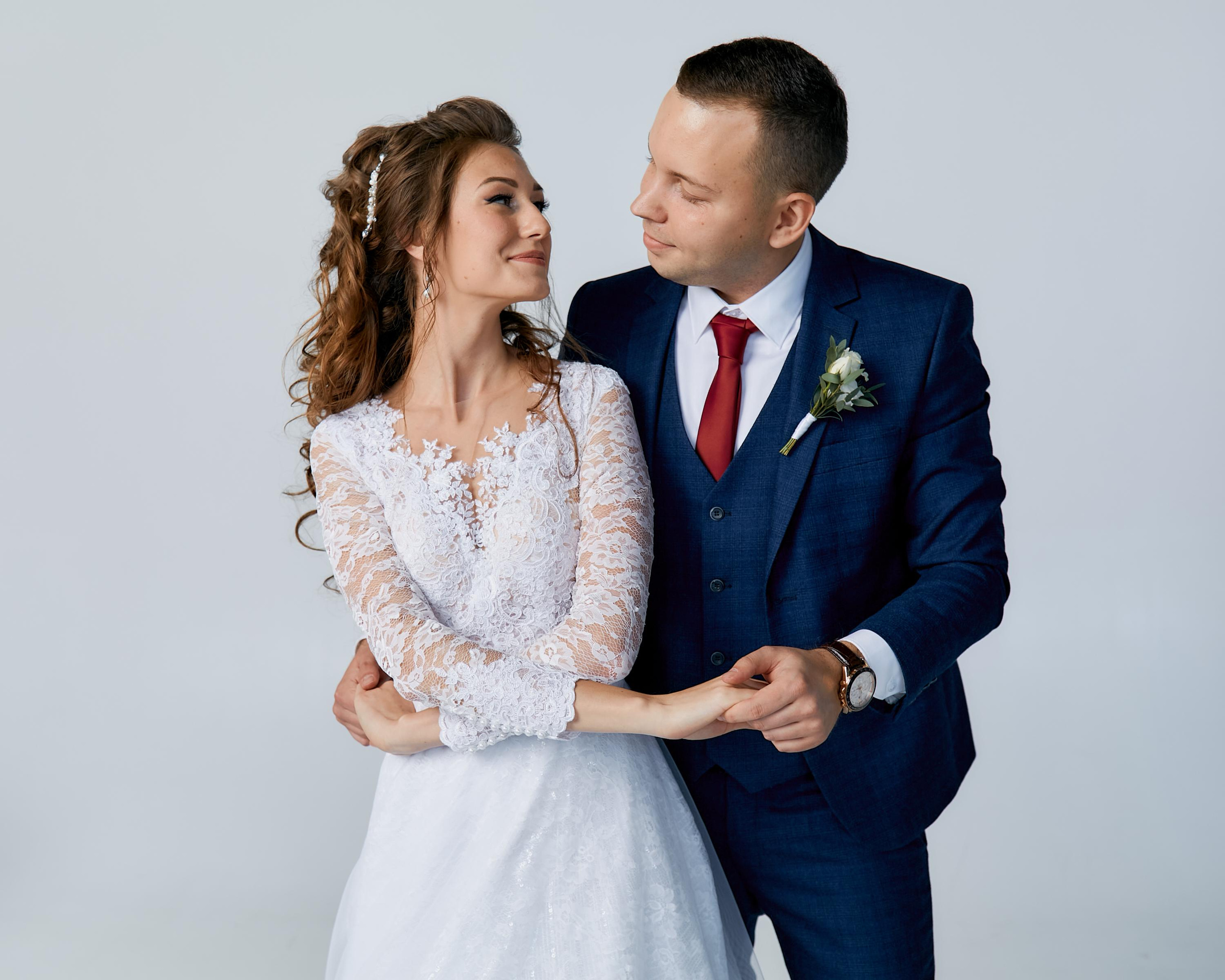 Фотостудия с циклорамой. Ригачина. Фотограф Желтухин Андрей в Петрозаводске, СПб и Москве