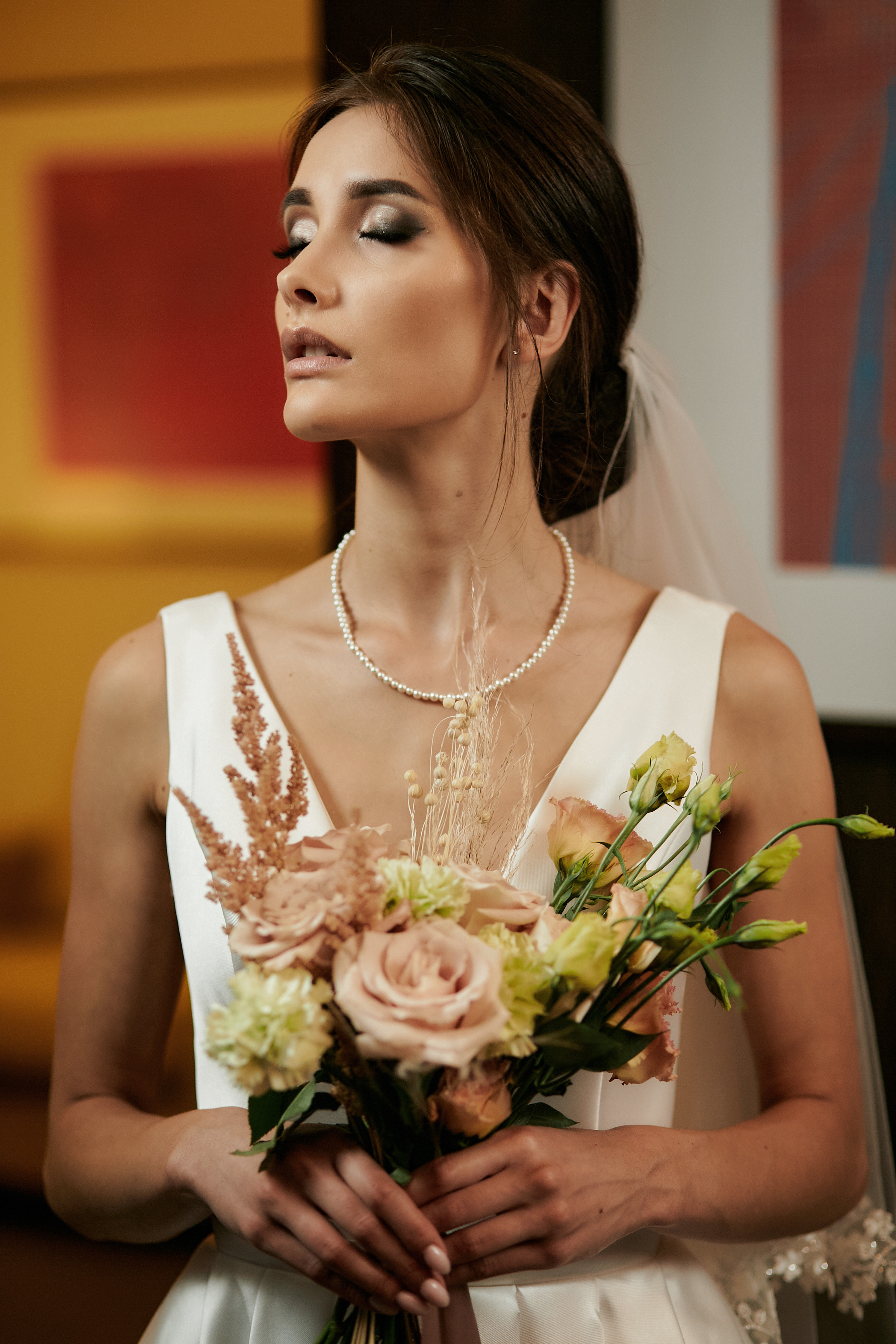 Утро невесты в отеле Piter Inn в Петрозаводске. Фотограф Желтухин Андрей в Петрозаводске, СПб и Москве