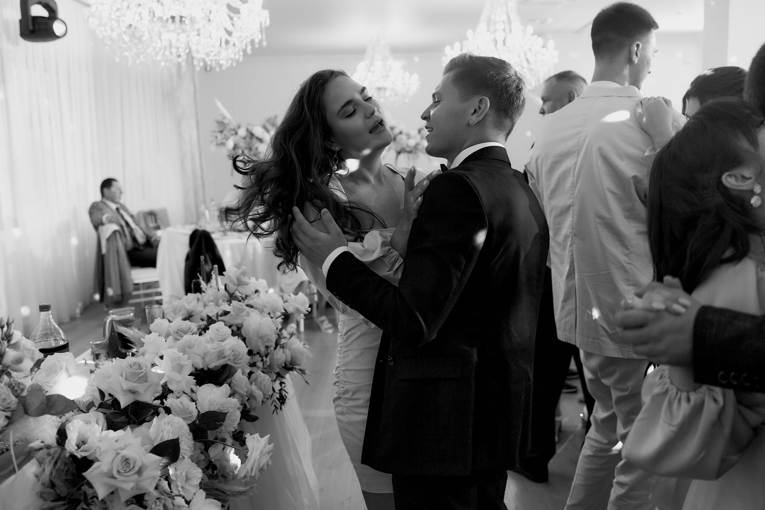 Свадьба Екатерина и Леонид. Фотограф Желтухин Андрей в Петрозаводске, СПб и Москве