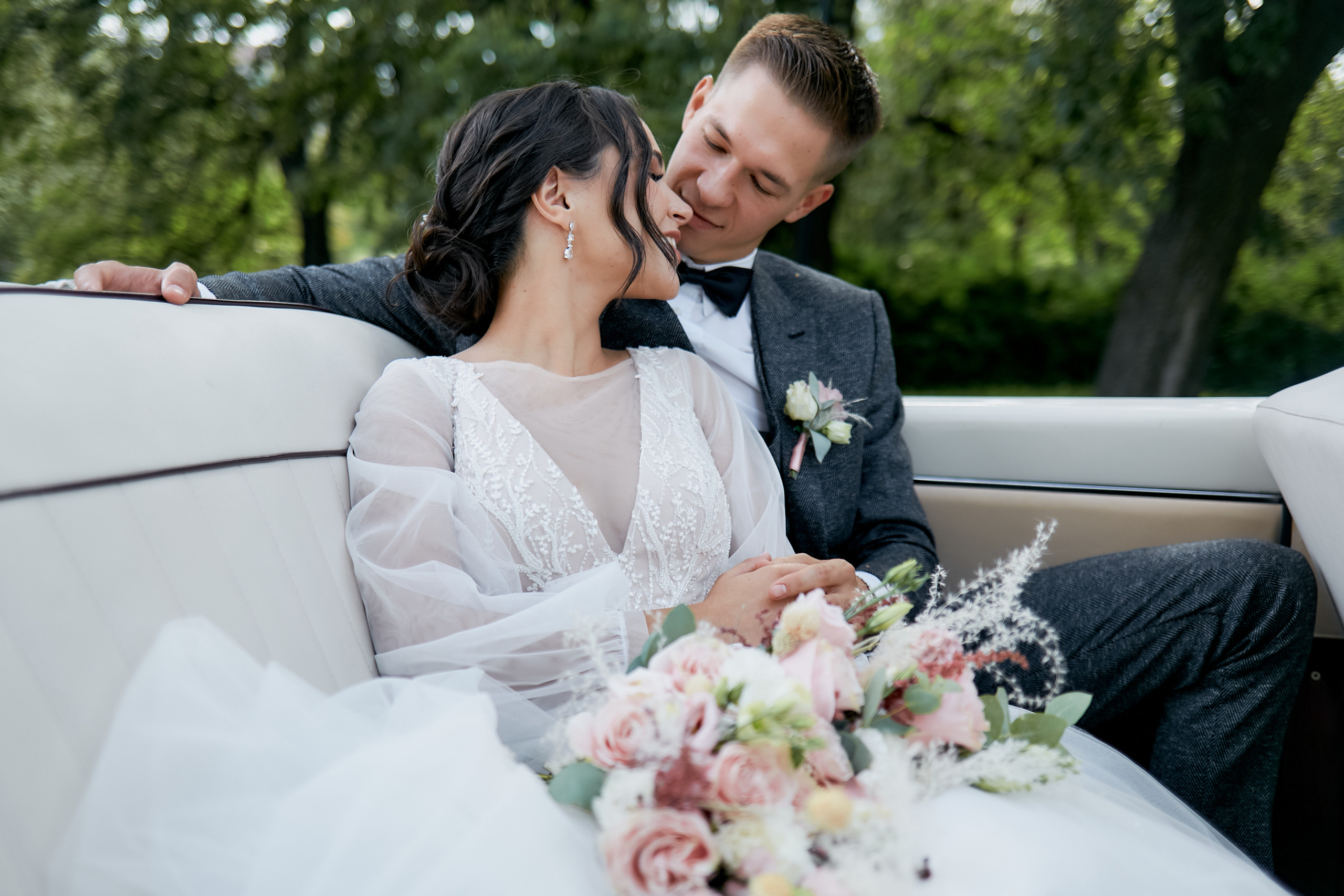 Свадьба Екатерина и Леонид. Фотограф Желтухин Андрей в Петрозаводске, СПб и Москве