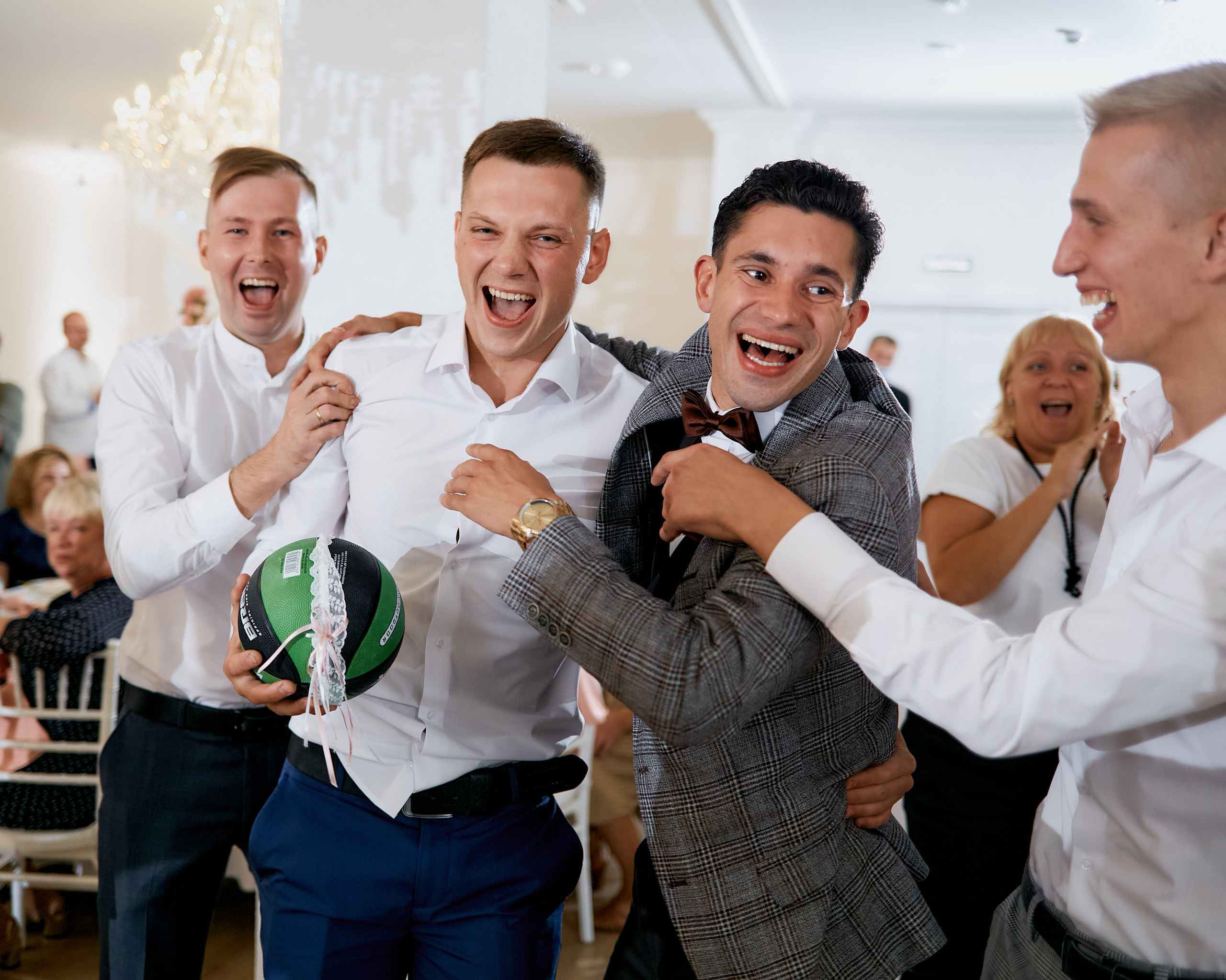 Свадьба Екатерина и Леонид. Фотограф Желтухин Андрей в Петрозаводске, СПб и Москве