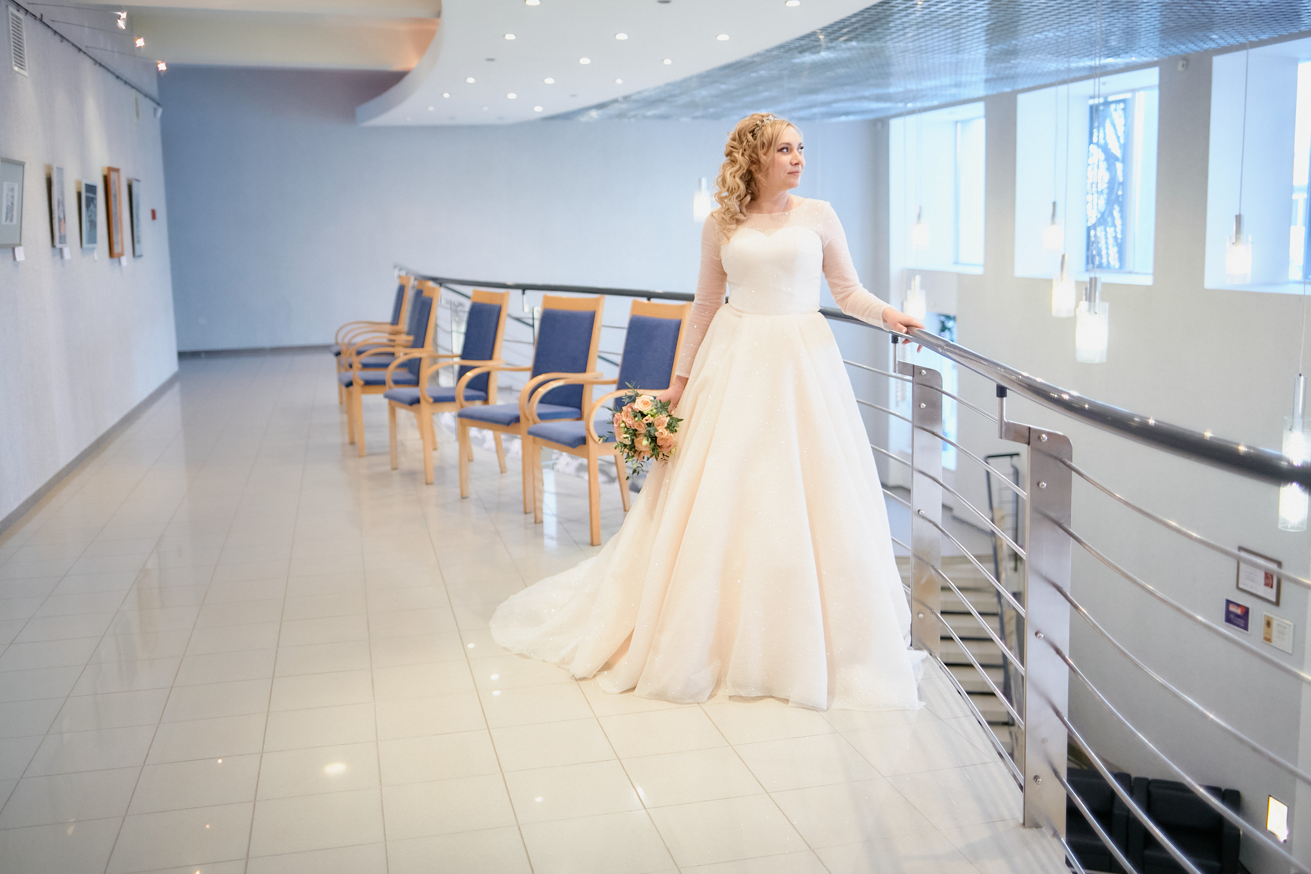 Национальный театр. Центр. Фотограф Желтухин Андрей в Петрозаводске, СПб и Москве