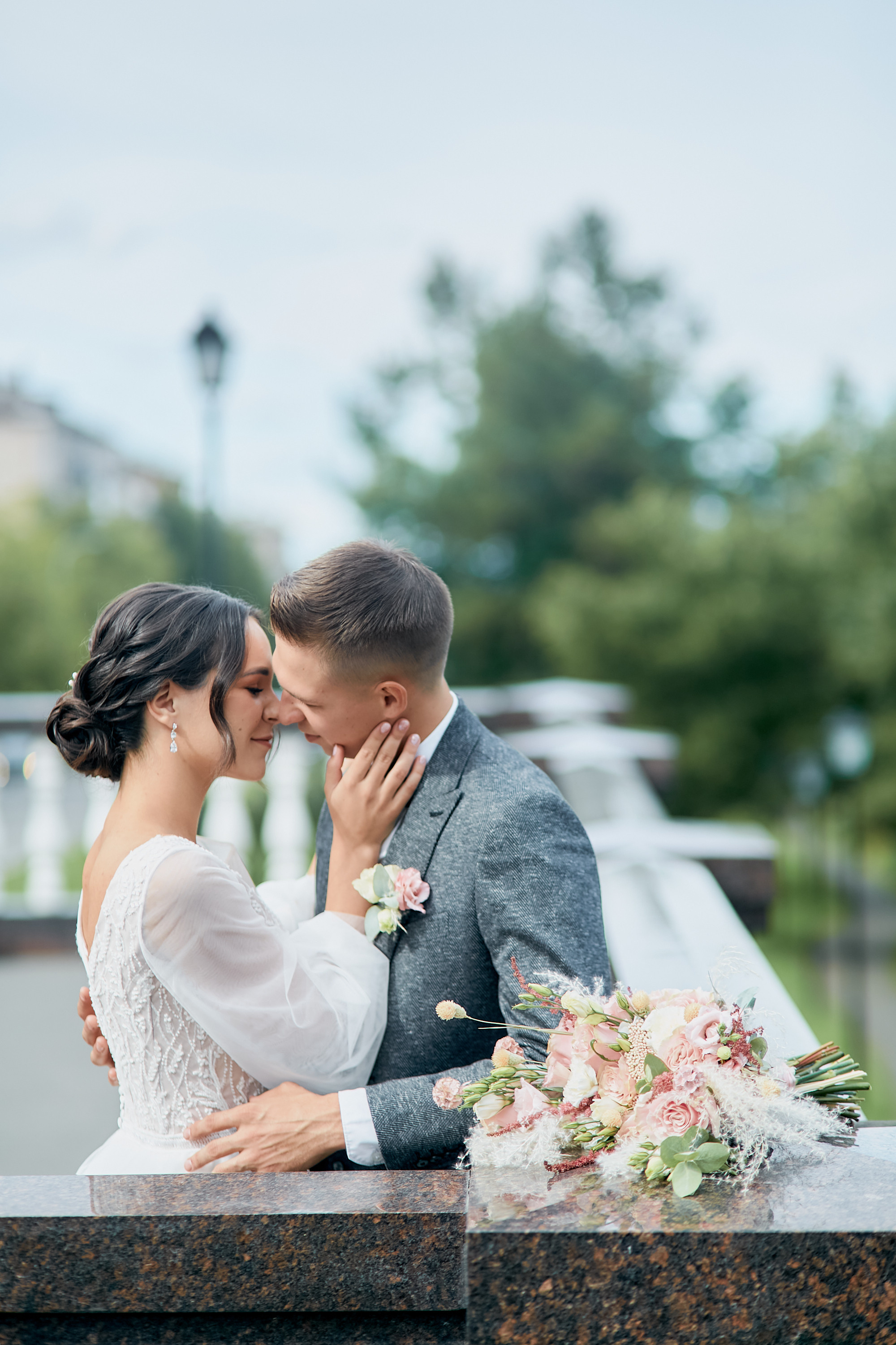 Свадьба Екатерина и Леонид. Фотограф Желтухин Андрей в Петрозаводске, СПб и Москве