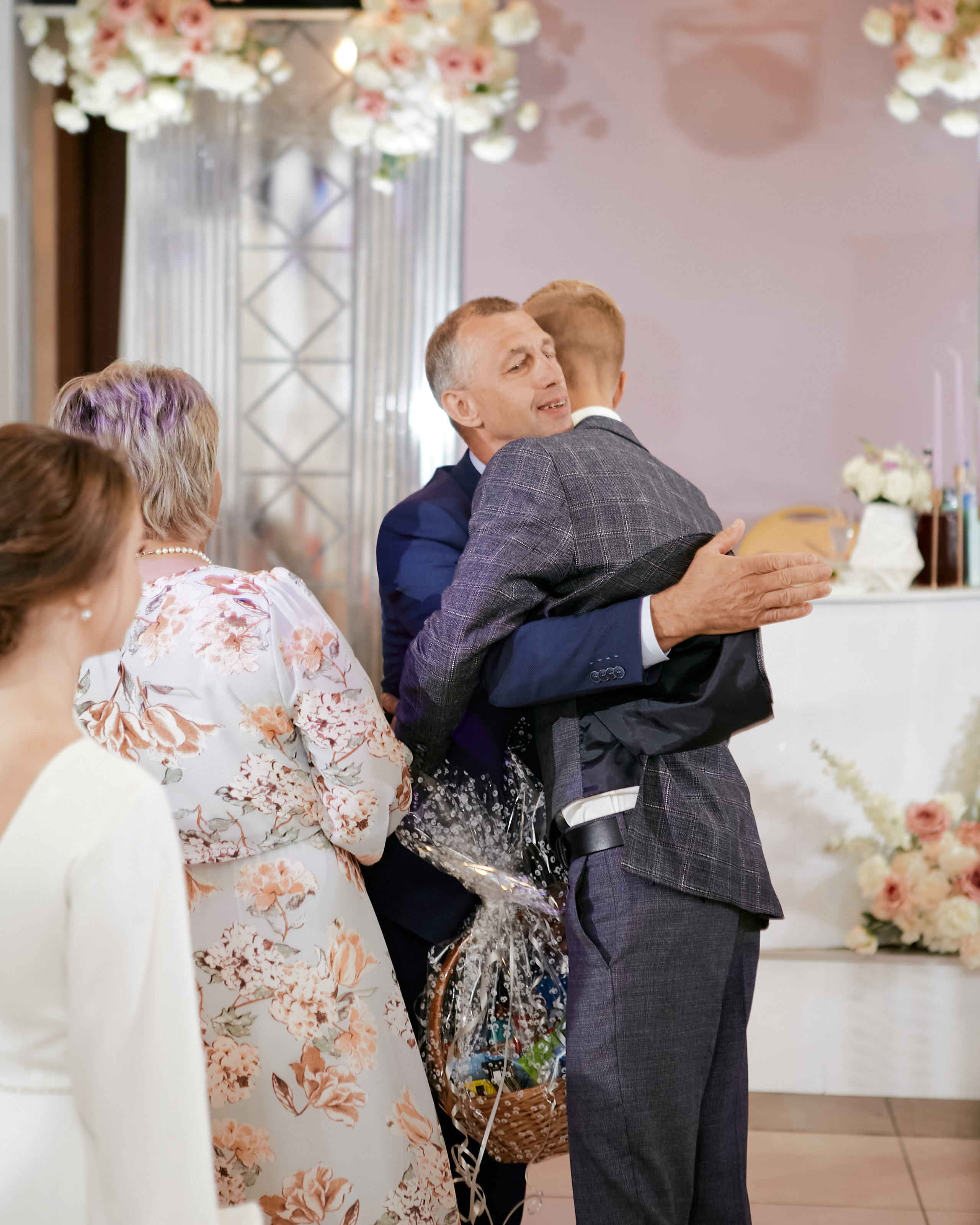 Мария и Валерий. Фотограф Желтухин Андрей в Петрозаводске, СПб и Москве