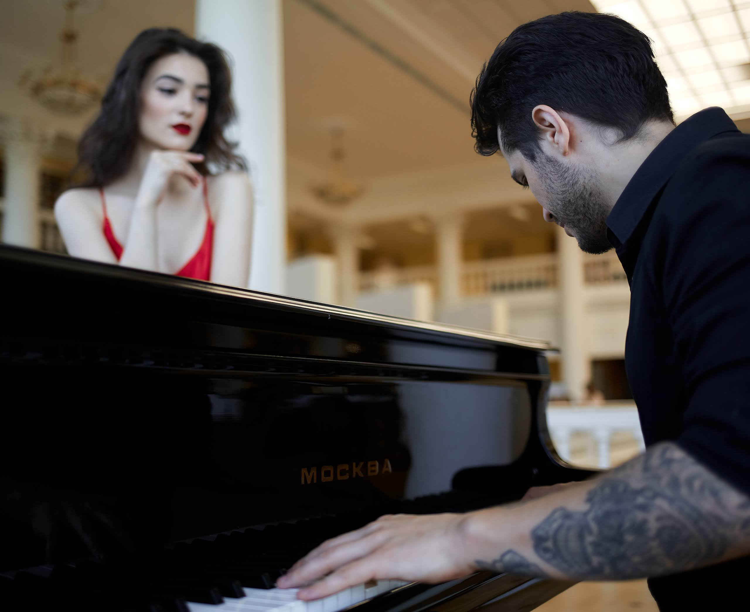 Национальная библиотека. Центр. Фотограф Желтухин Андрей в Петрозаводске, СПб и Москве