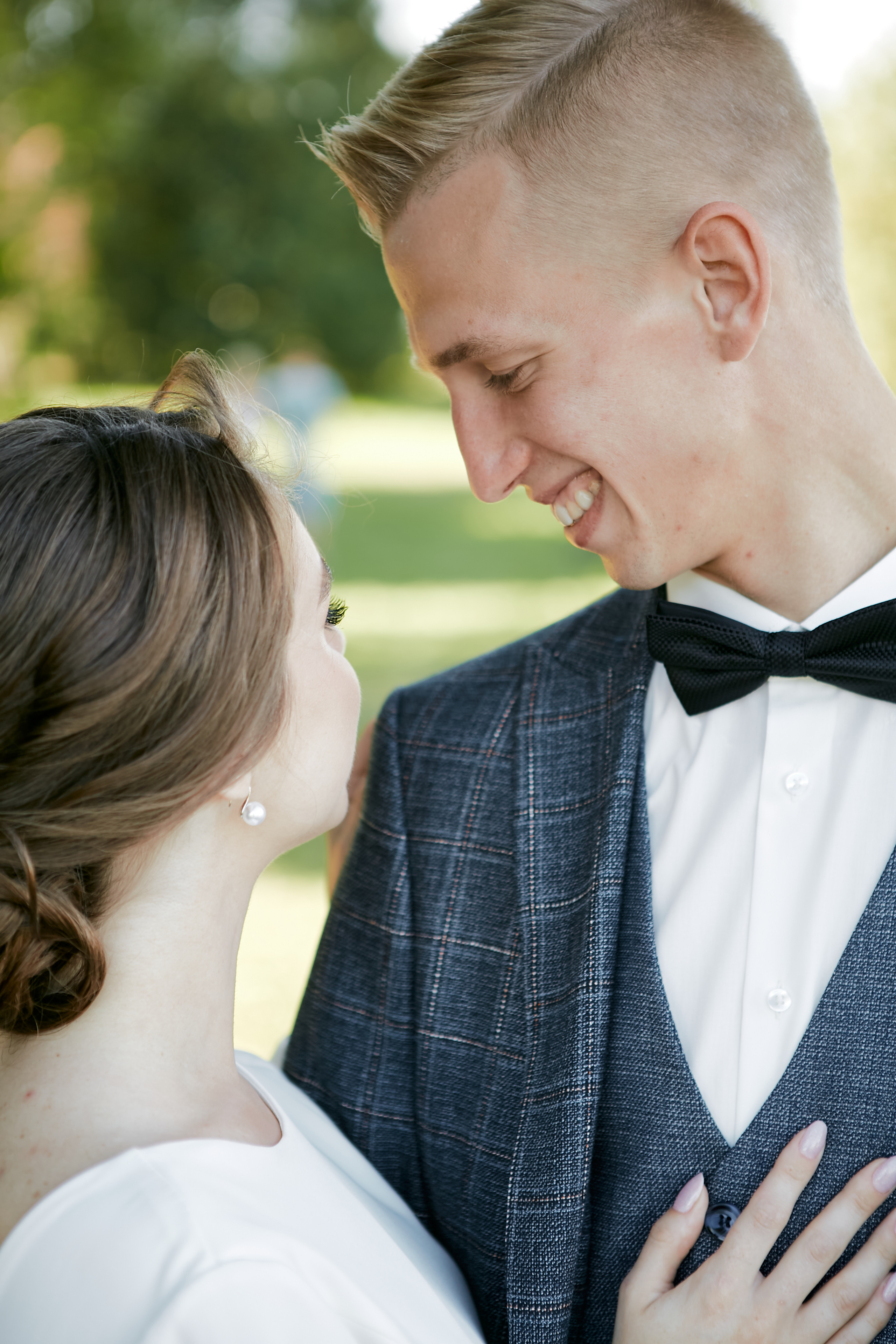 Мария и Валерий. Фотограф Желтухин Андрей в Петрозаводске, СПб и Москве