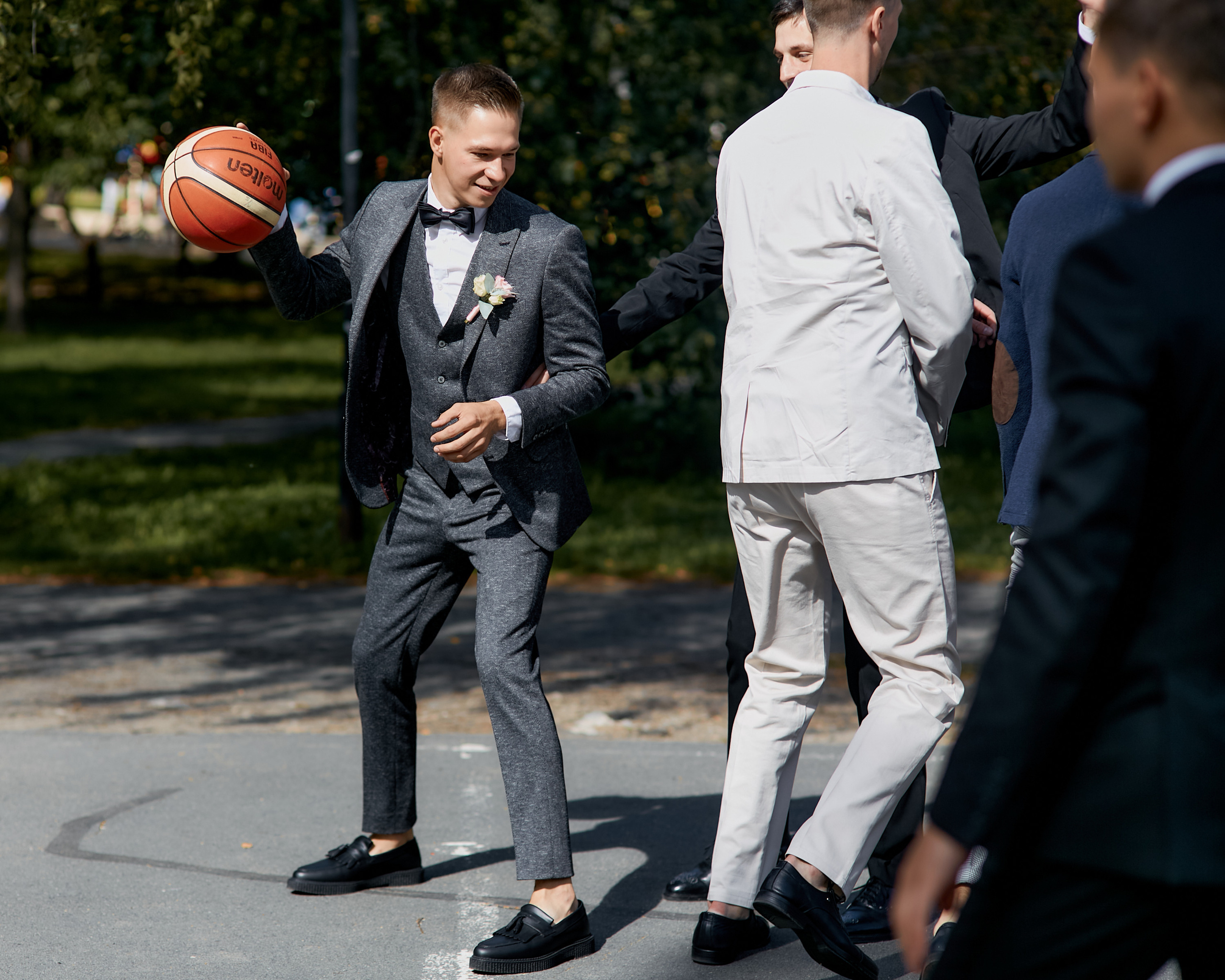 Свадьба Екатерина и Леонид. Фотограф Желтухин Андрей в Петрозаводске, СПб и Москве