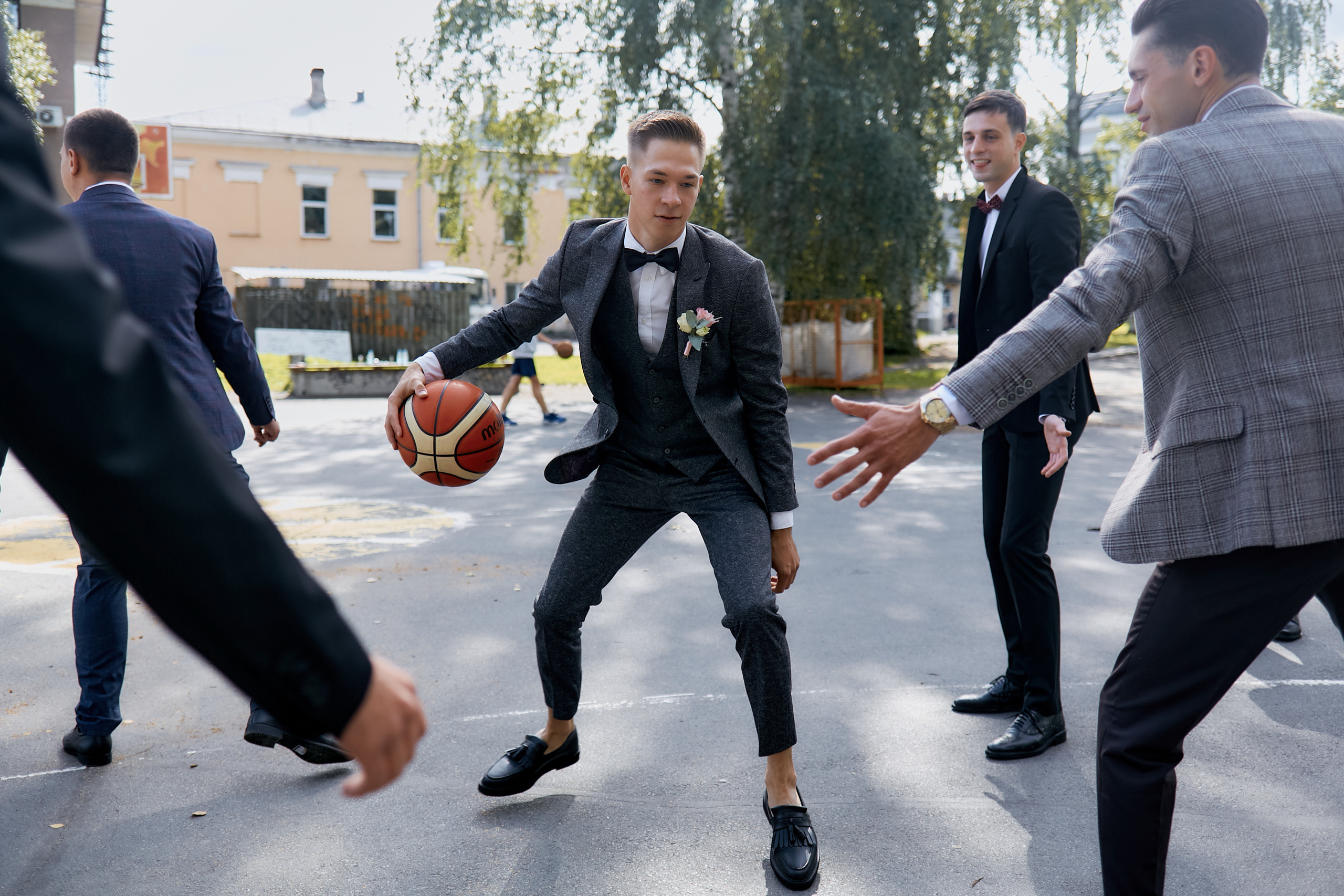 Свадьба Екатерина и Леонид. Фотограф Желтухин Андрей в Петрозаводске, СПб и Москве