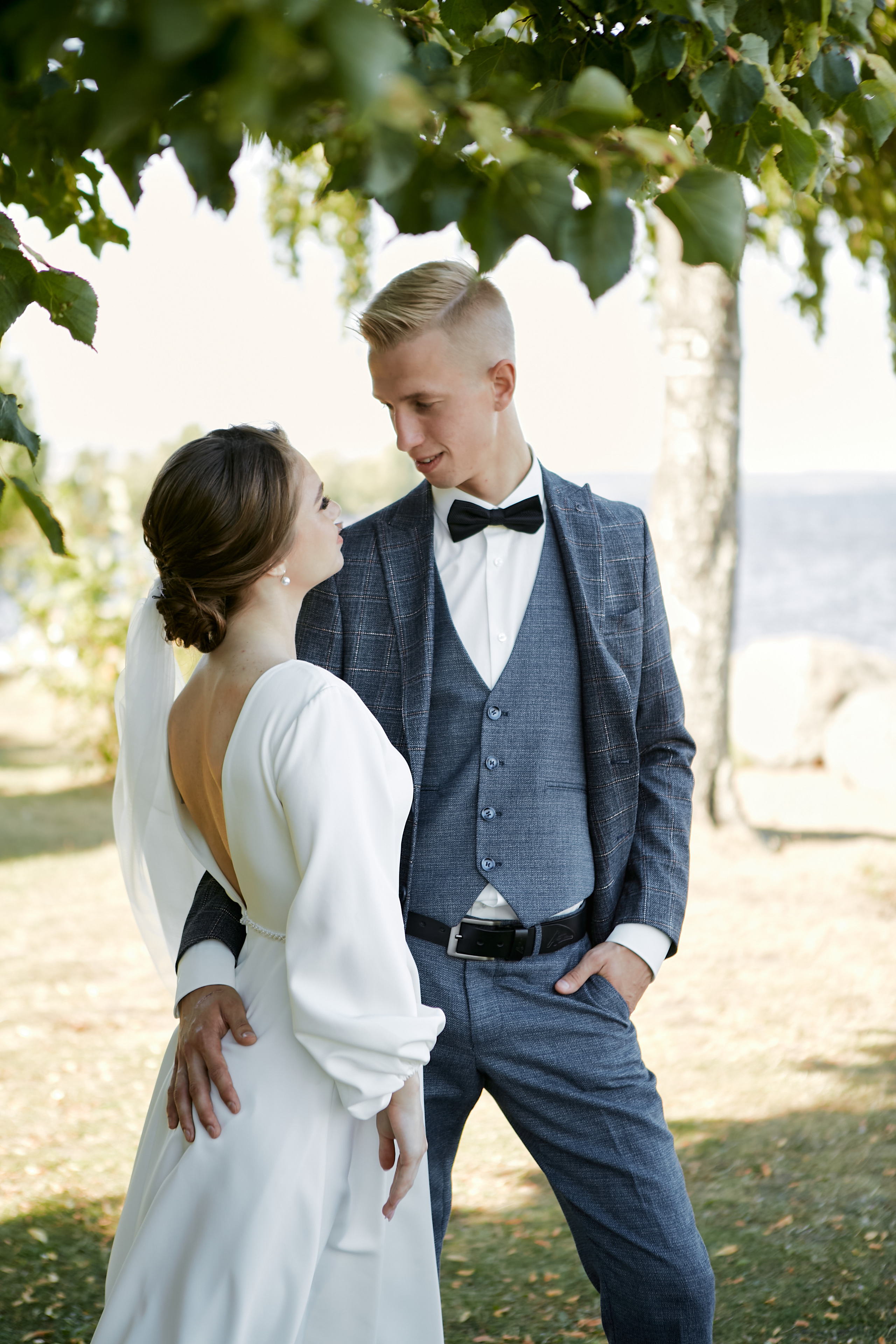 Мария и Валерий. Фотограф Желтухин Андрей в Петрозаводске, СПб и Москве