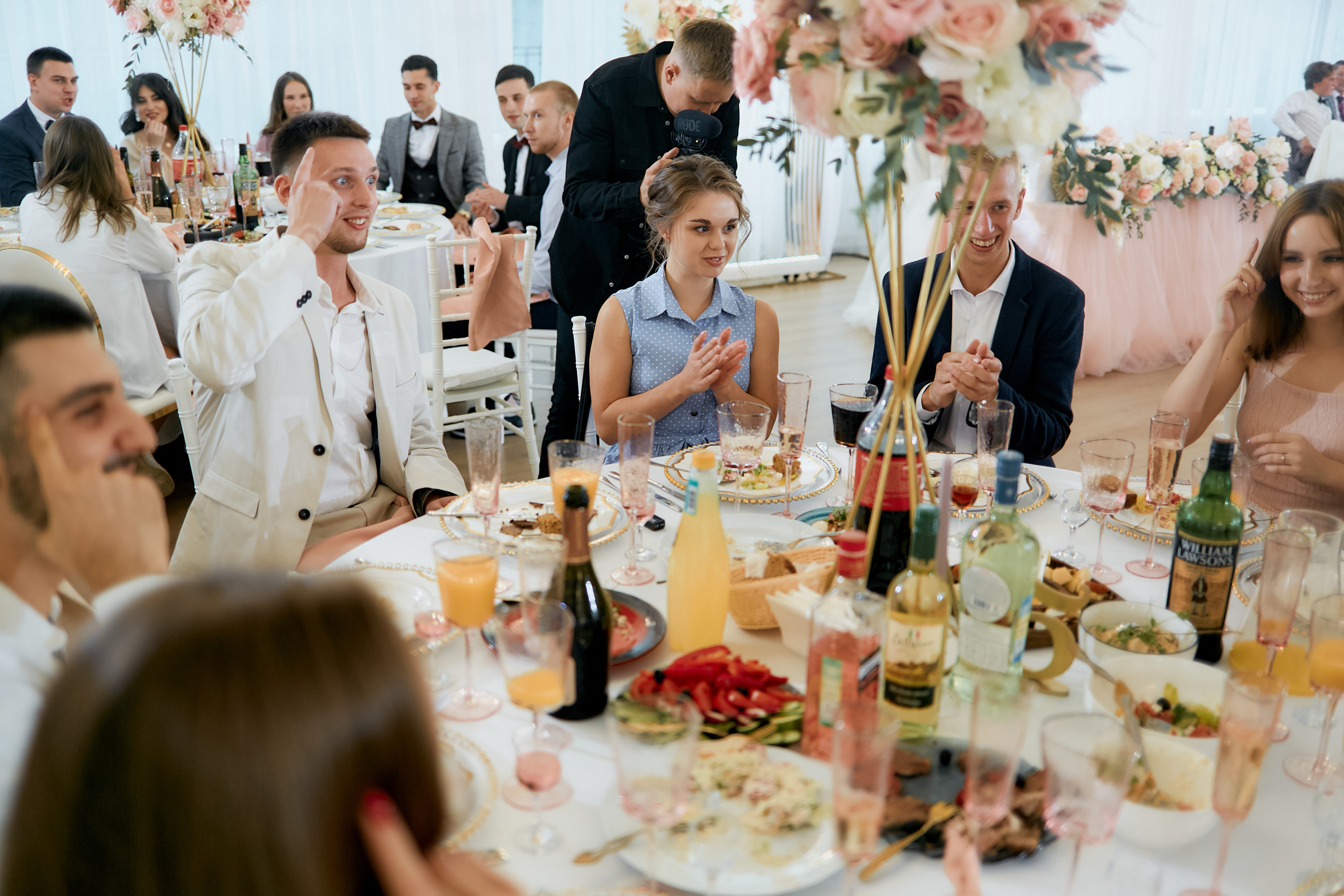 Свадьба Екатерина и Леонид. Фотограф Желтухин Андрей в Петрозаводске, СПб и Москве