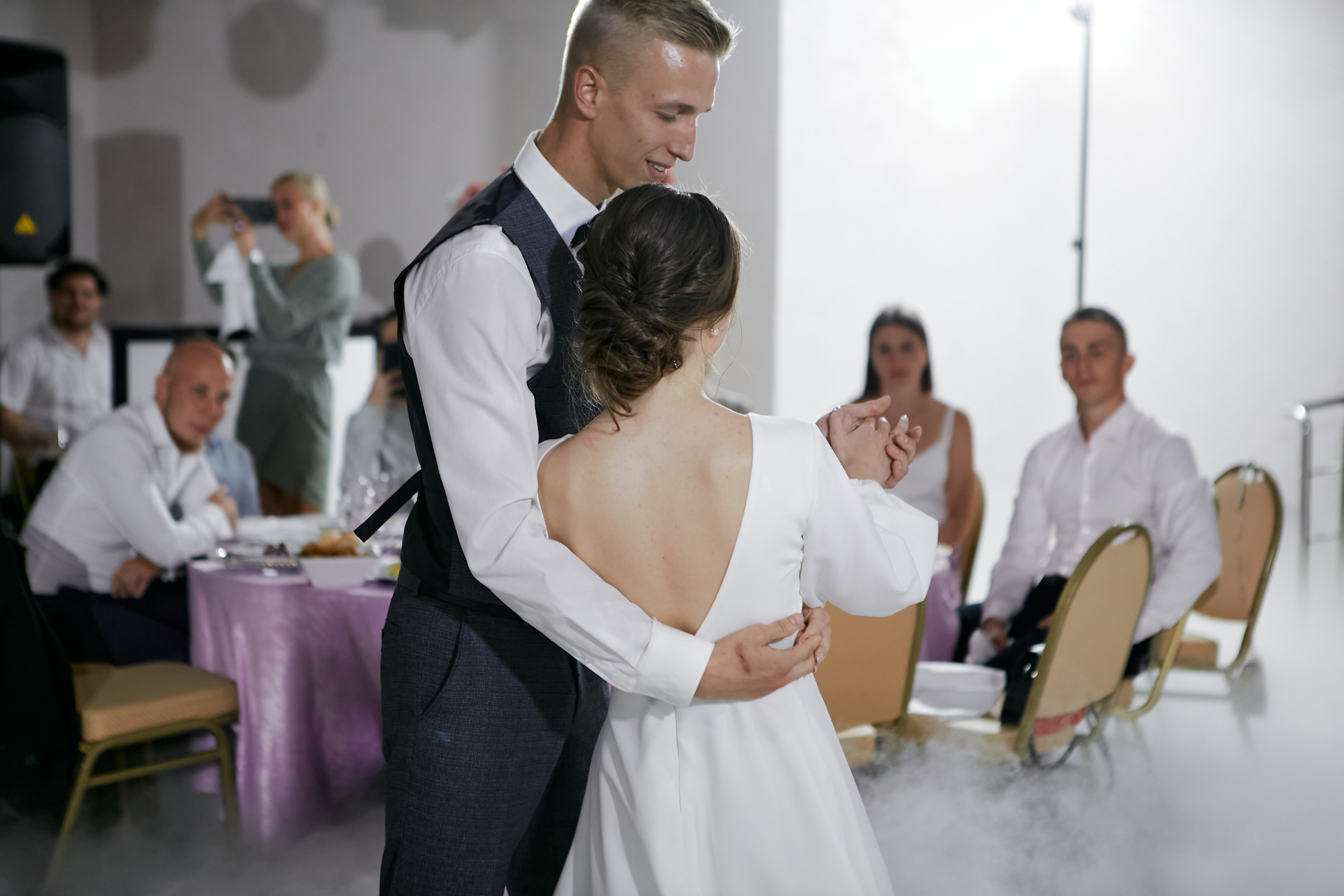 Мария и Валерий. Фотограф Желтухин Андрей в Петрозаводске, СПб и Москве