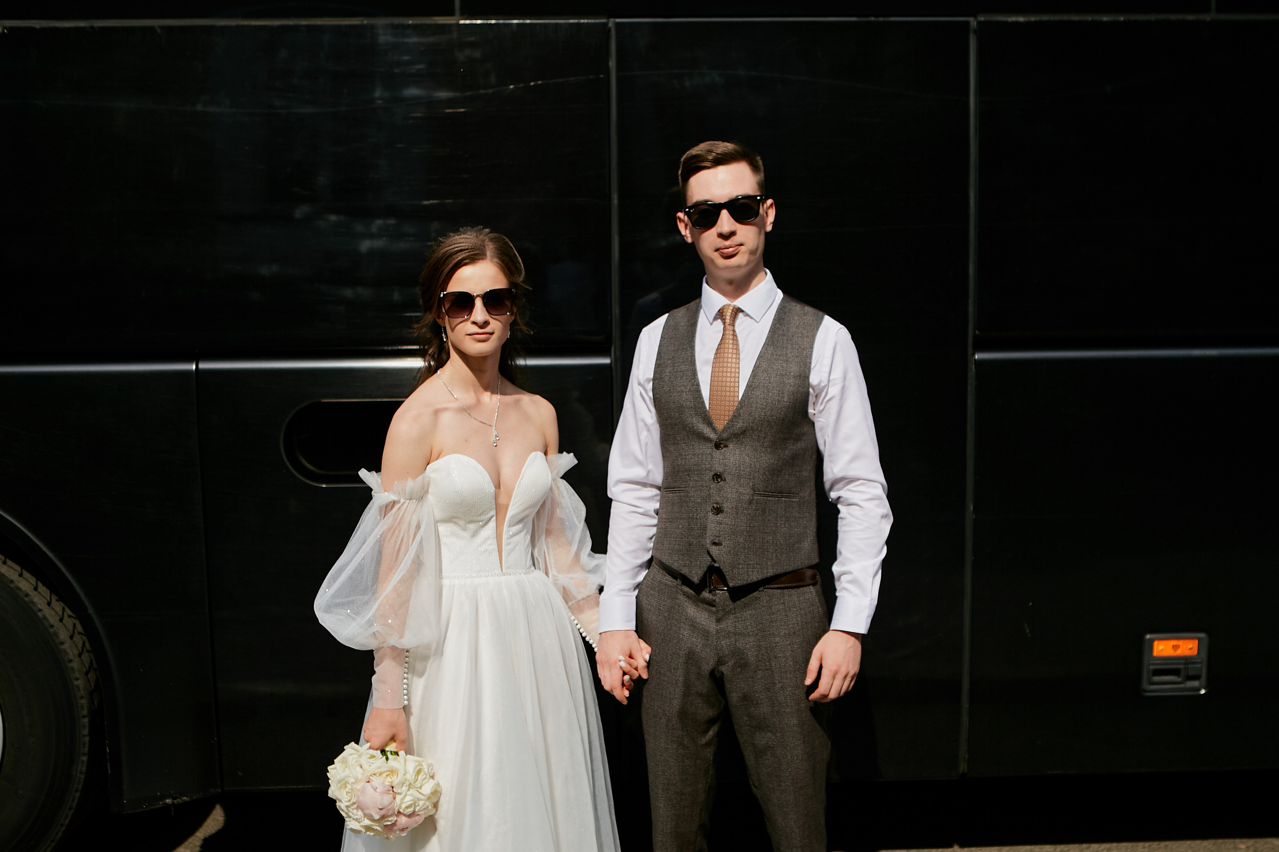 Максимилиан и Наталья. Фотограф Желтухин Андрей в Петрозаводске, СПб и Москве