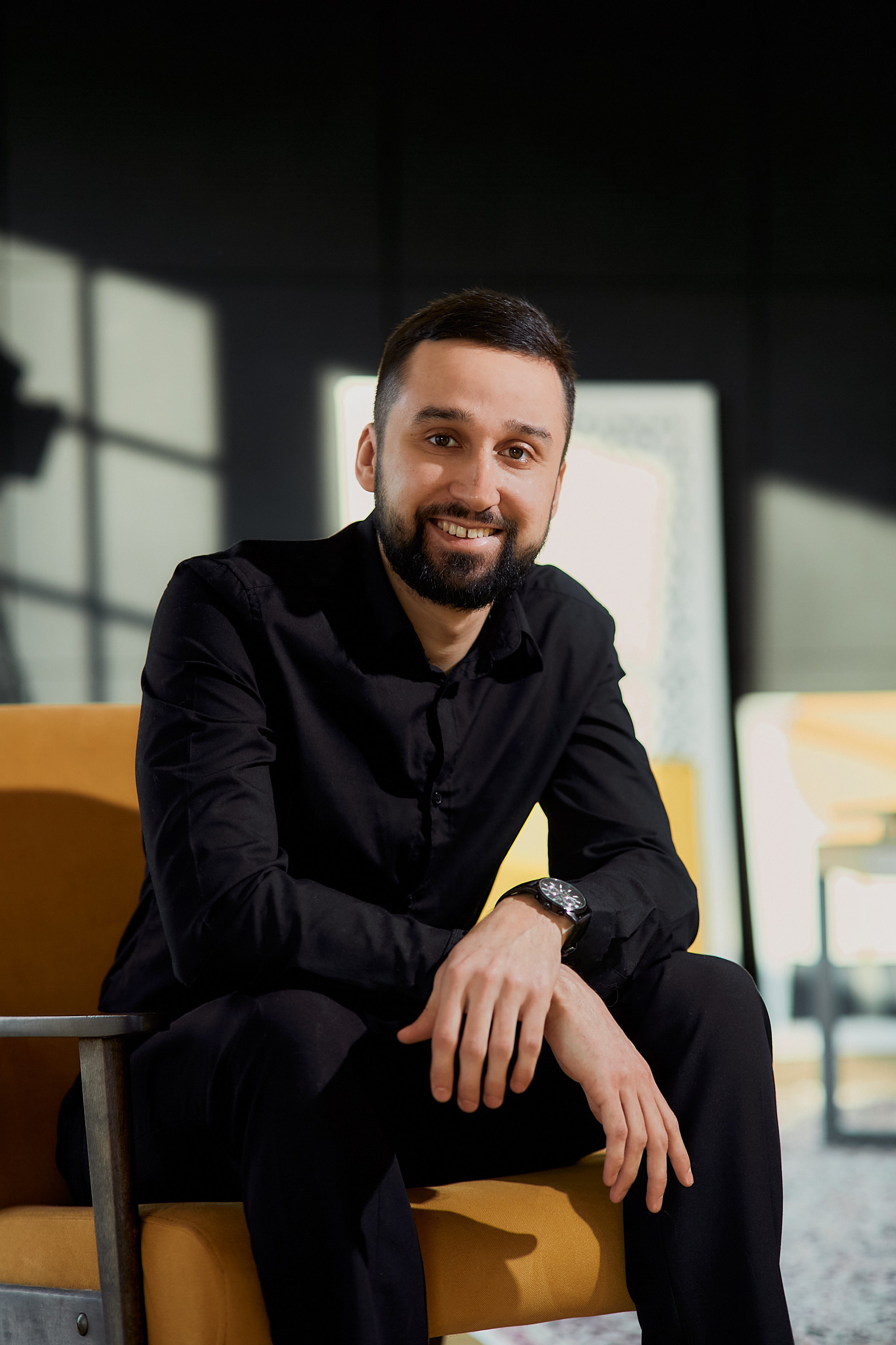 Дмитрий. Фотограф Желтухин Андрей в Петрозаводске, СПб и Москве