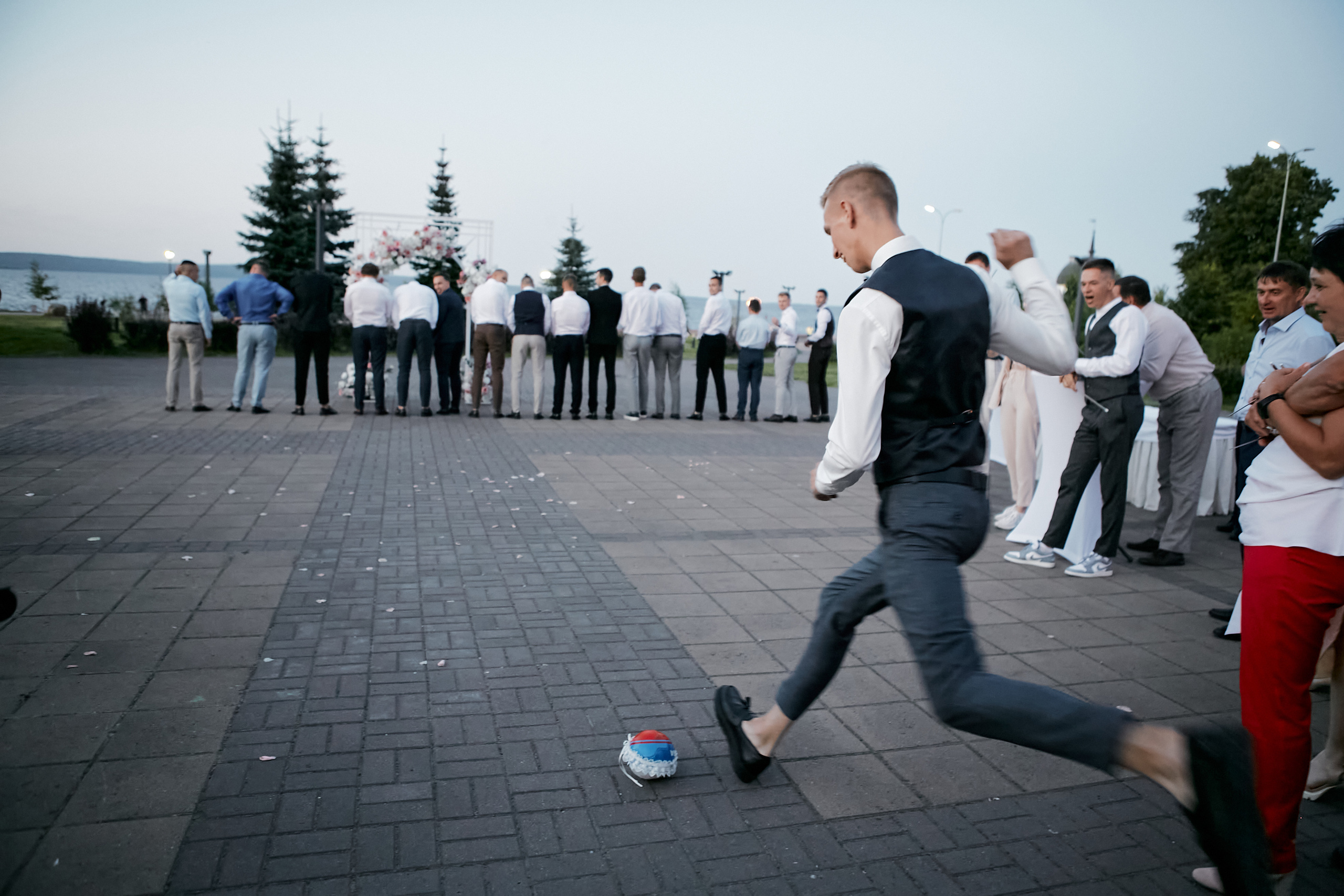 Мария и Валерий. Фотограф Желтухин Андрей в Петрозаводске, СПб и Москве