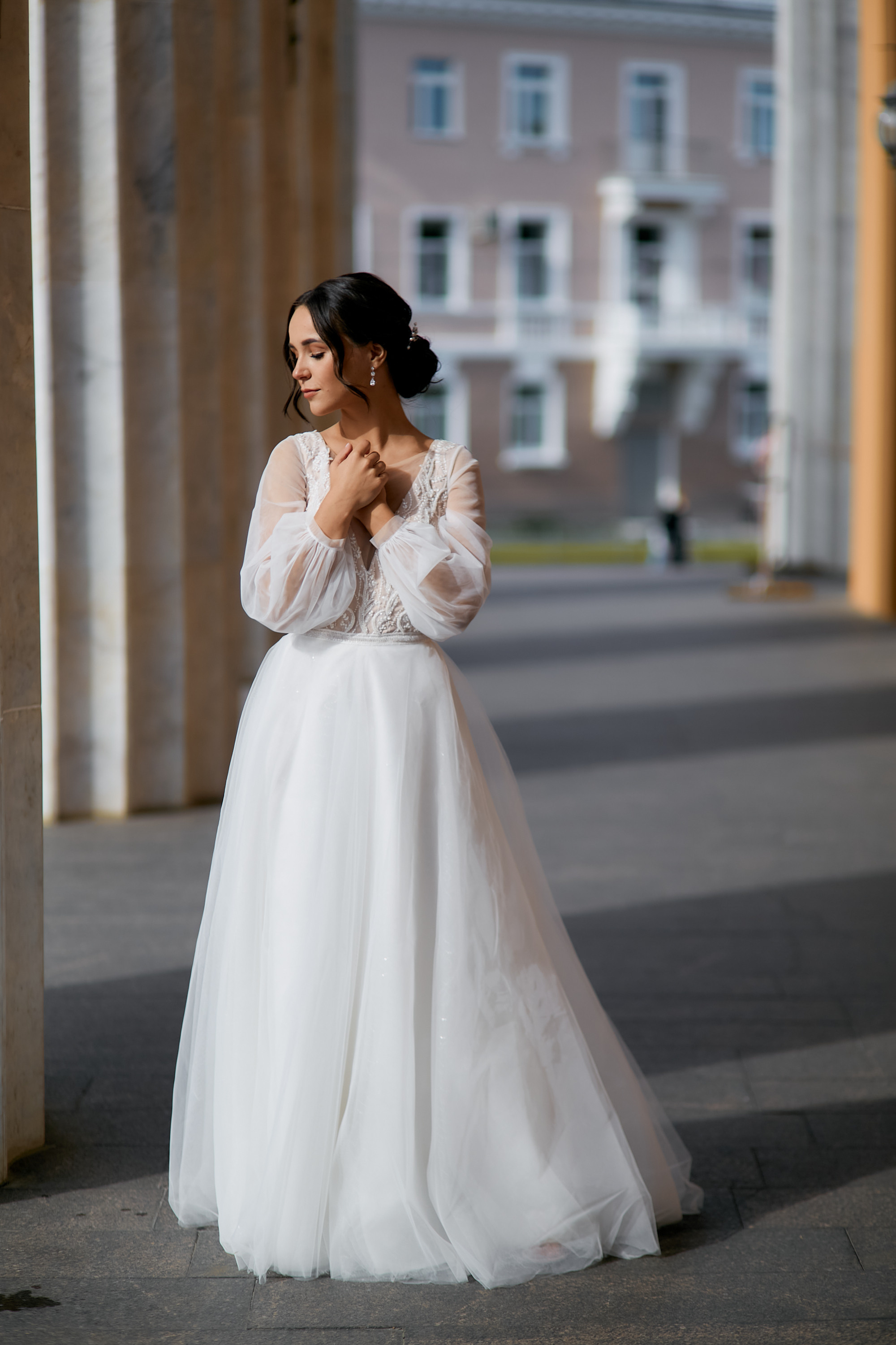 Свадьба Екатерина и Леонид. Фотограф Желтухин Андрей в Петрозаводске, СПб и Москве