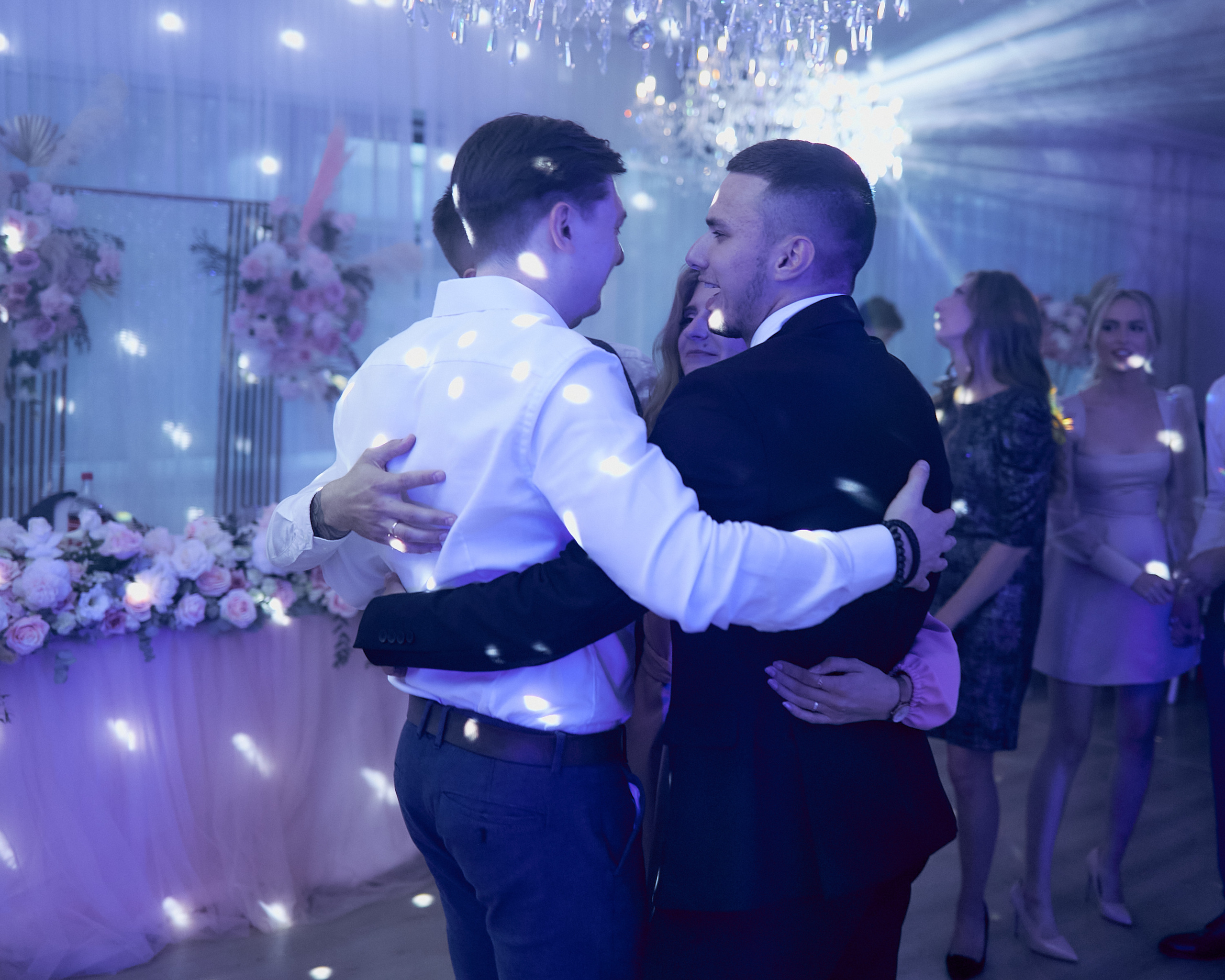 Свадьба Екатерина и Леонид. Фотограф Желтухин Андрей в Петрозаводске, СПб и Москве