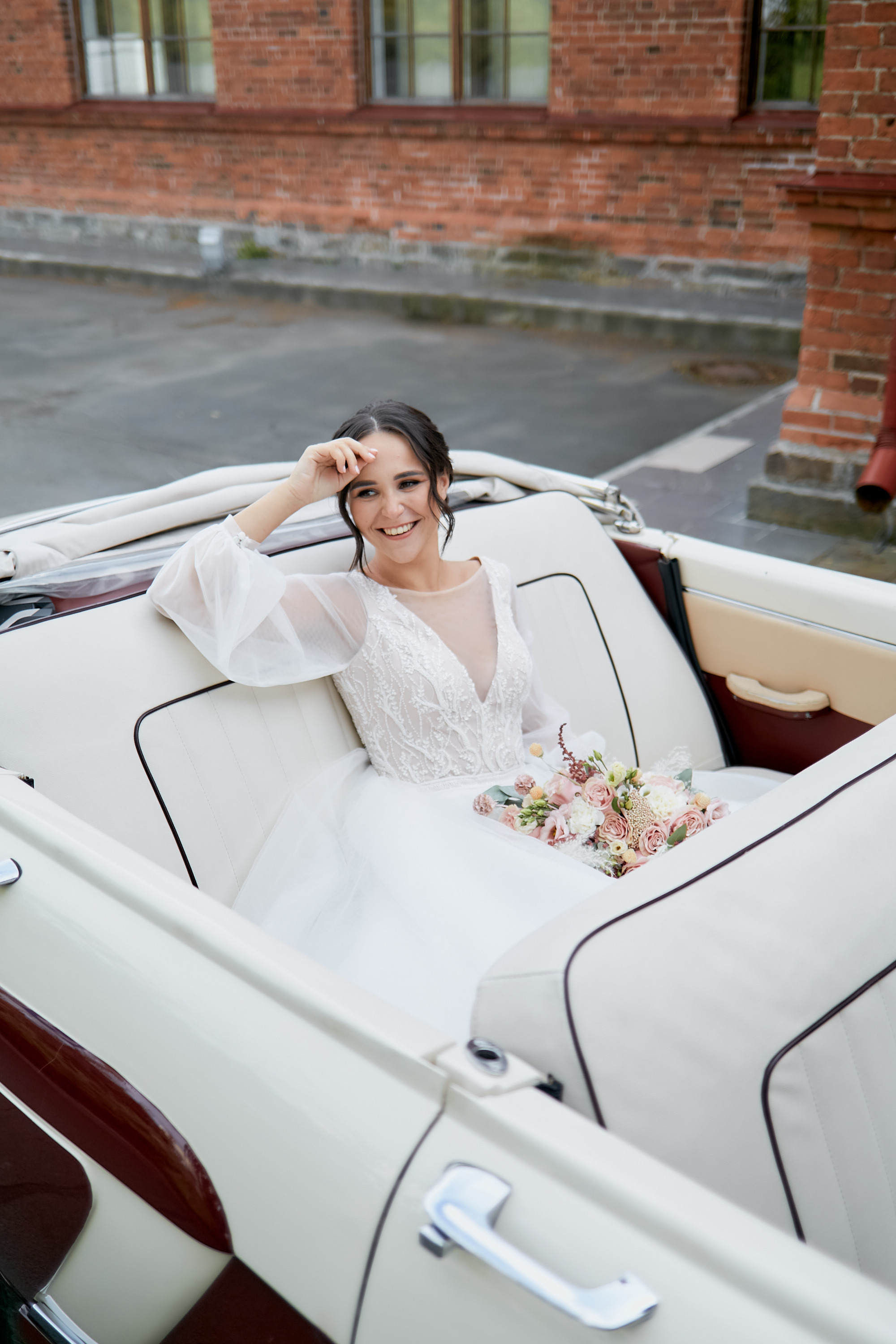 Свадьба Екатерина и Леонид. Фотограф Желтухин Андрей в Петрозаводске, СПб и Москве