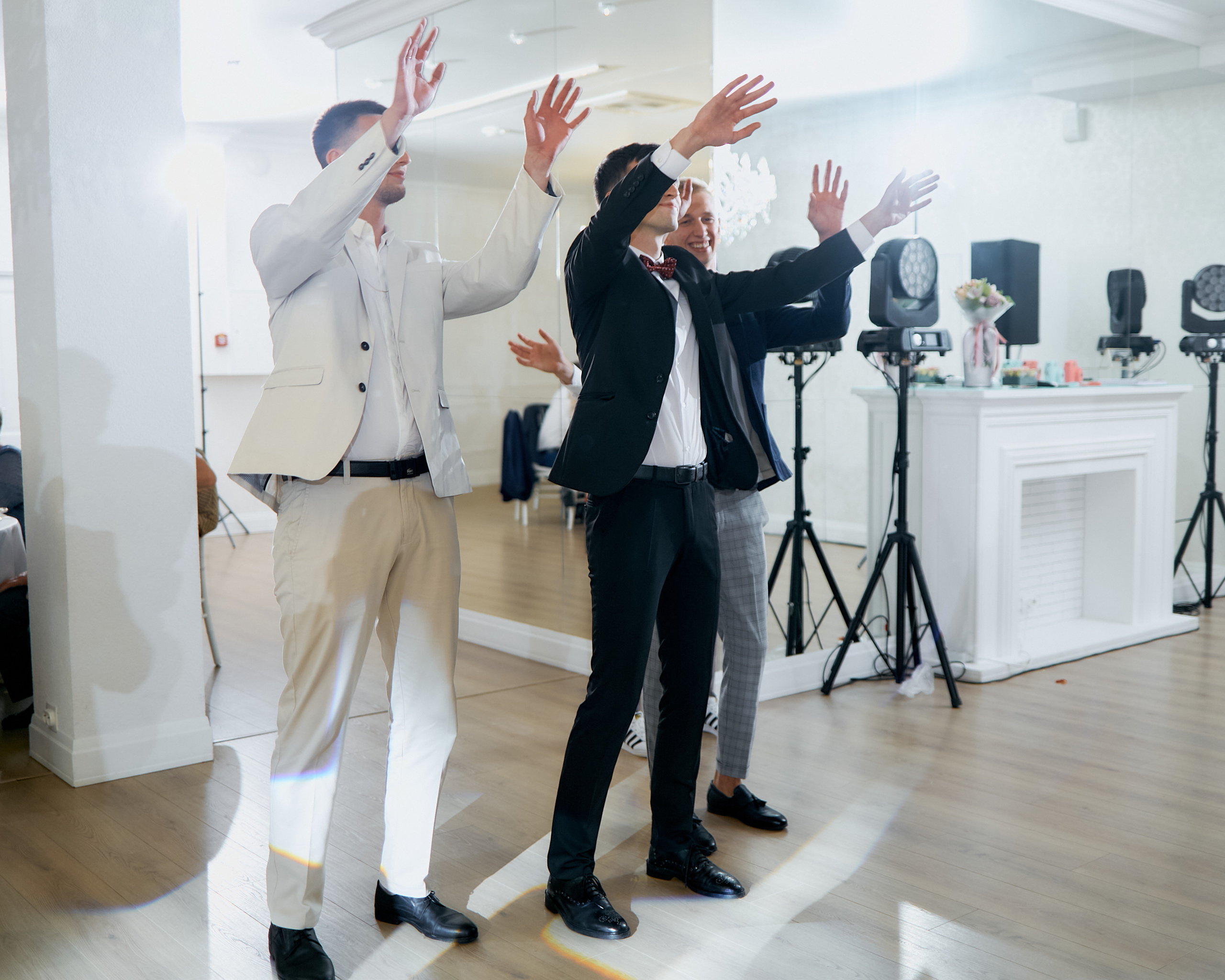 Свадьба Екатерина и Леонид. Фотограф Желтухин Андрей в Петрозаводске, СПб и Москве