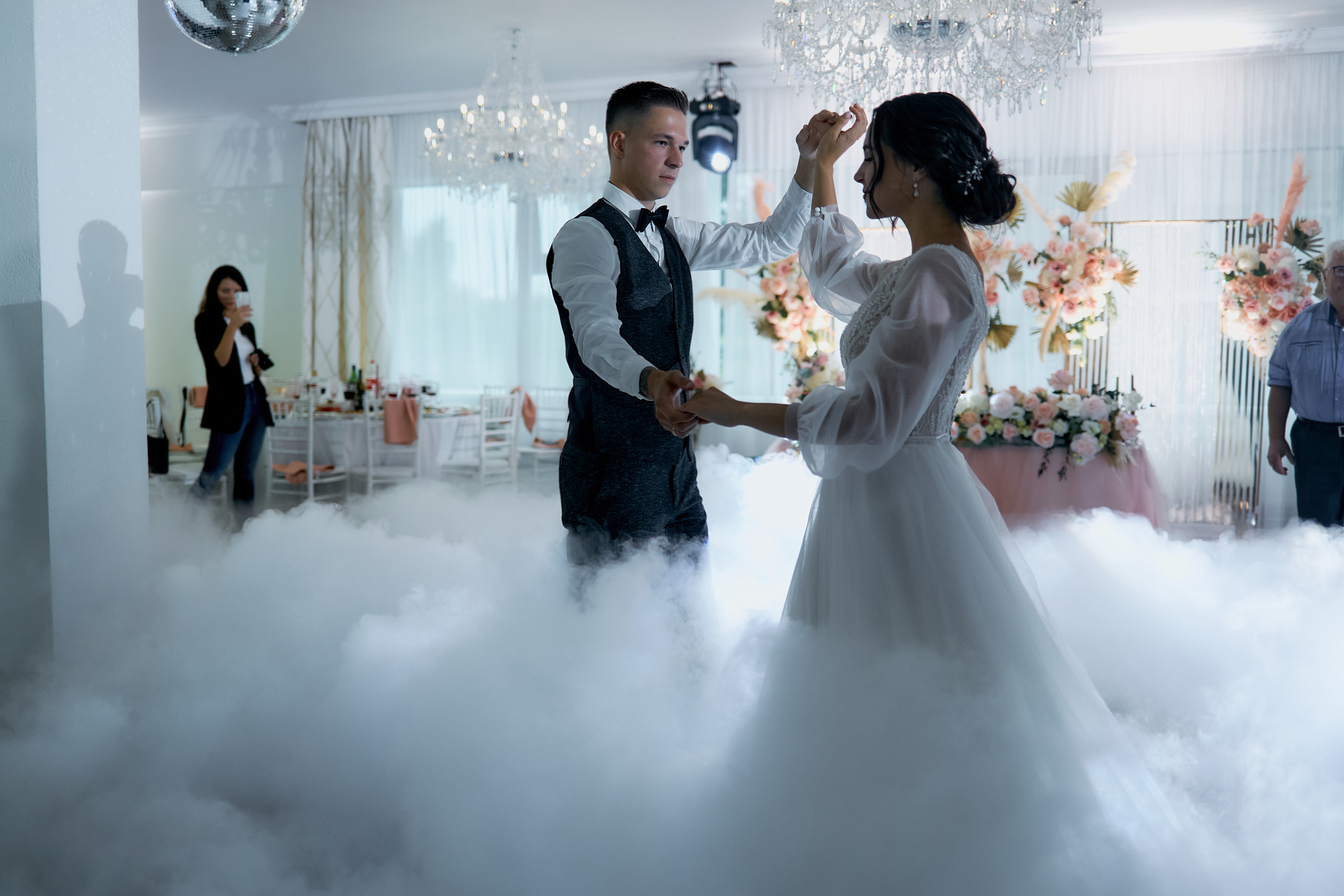 Свадьба Екатерина и Леонид. Фотограф Желтухин Андрей в Петрозаводске, СПб и Москве