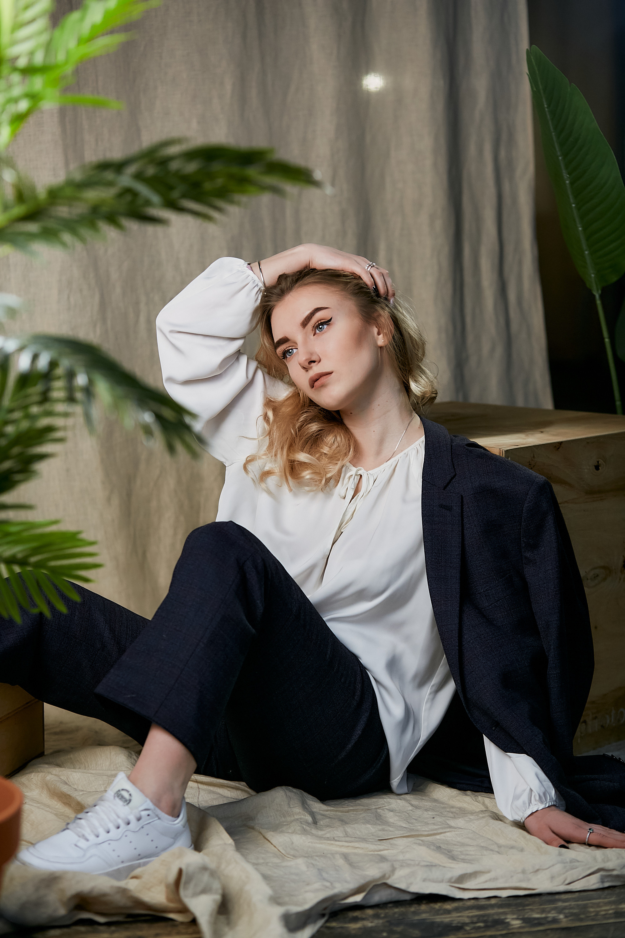 Арминэ. Фотограф Желтухин Андрей в Петрозаводске, СПб и Москве