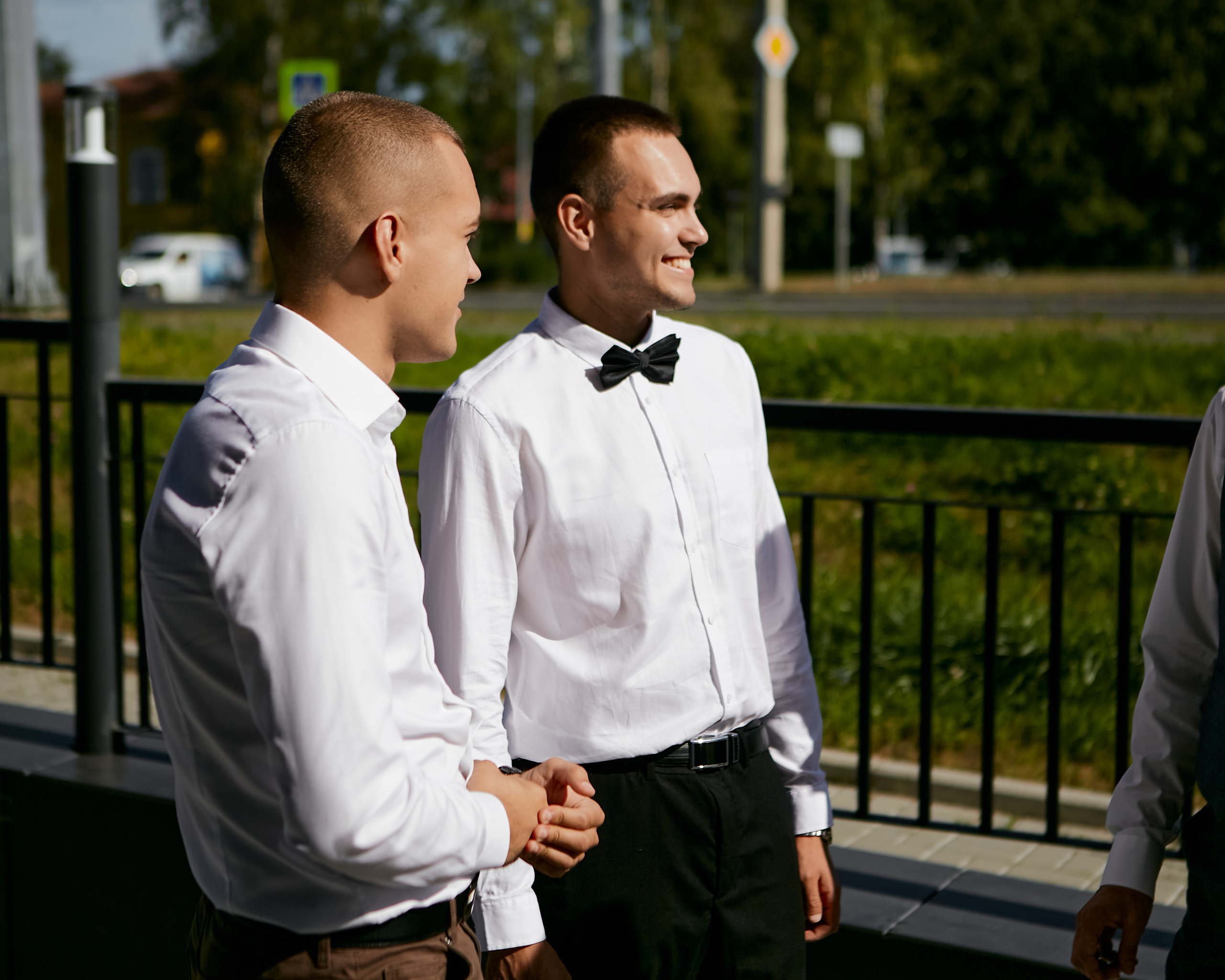 Мария и Валерий. Фотограф Желтухин Андрей в Петрозаводске, СПб и Москве