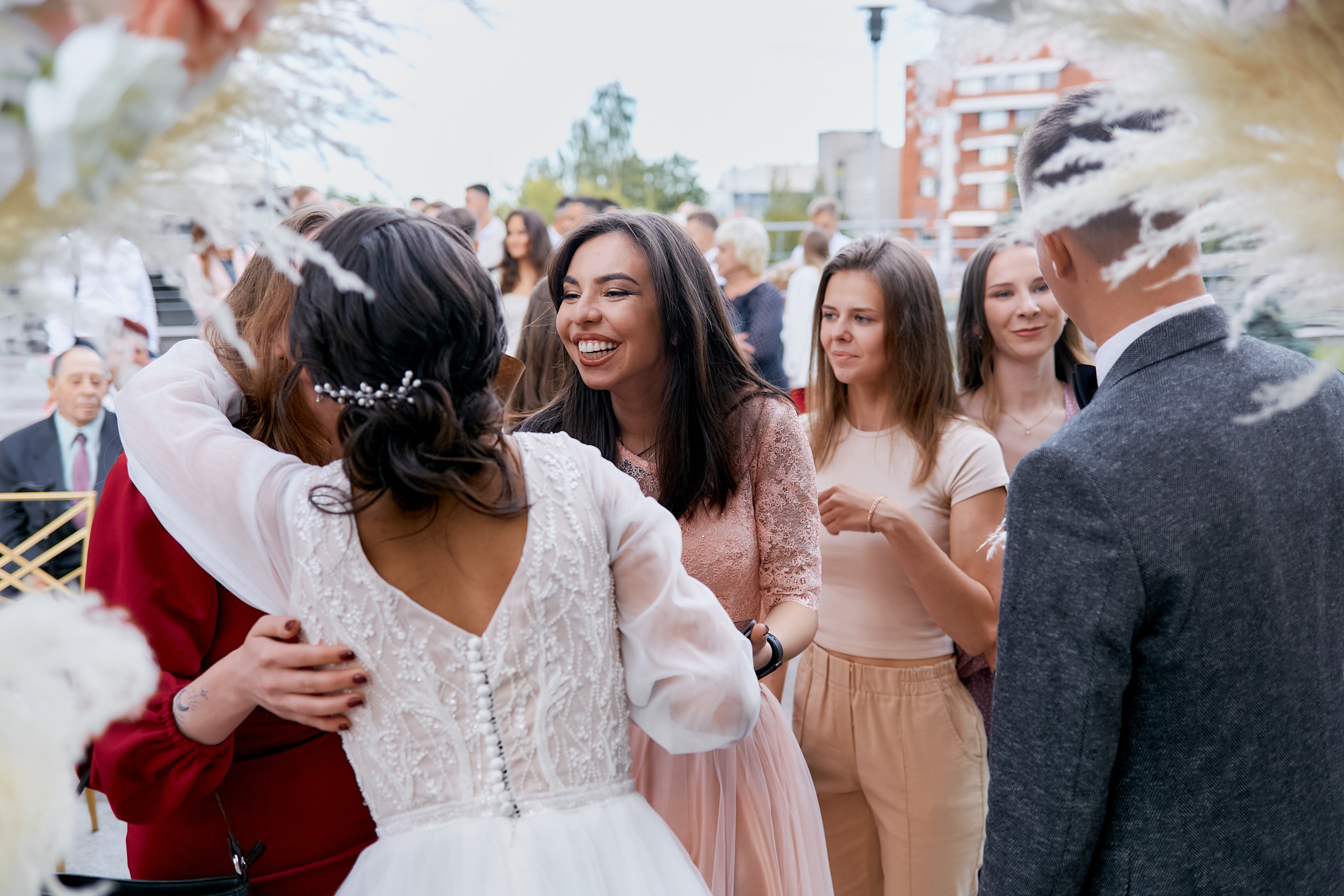 Свадьба Екатерина и Леонид. Фотограф Желтухин Андрей в Петрозаводске, СПб и Москве