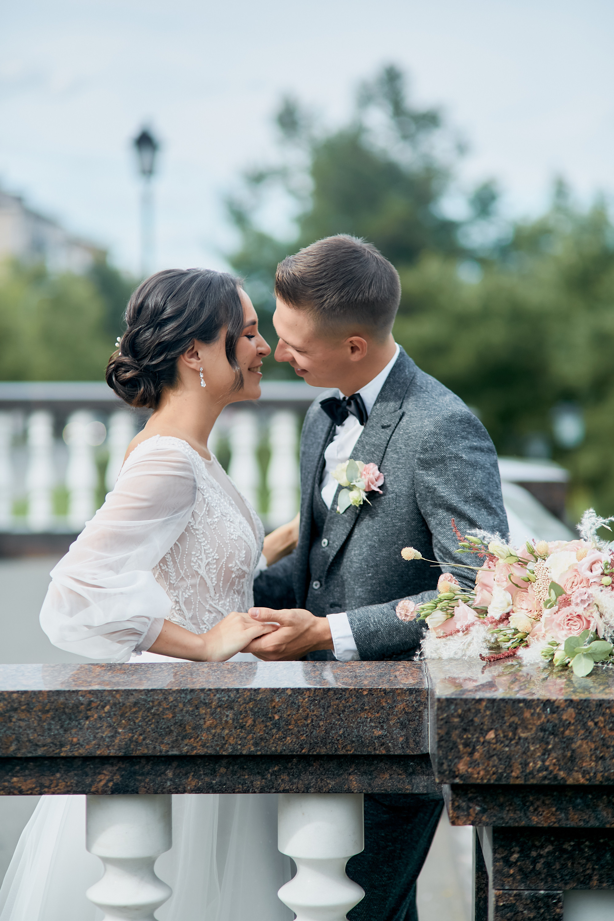 Свадьба Екатерина и Леонид. Фотограф Желтухин Андрей в Петрозаводске, СПб и Москве
