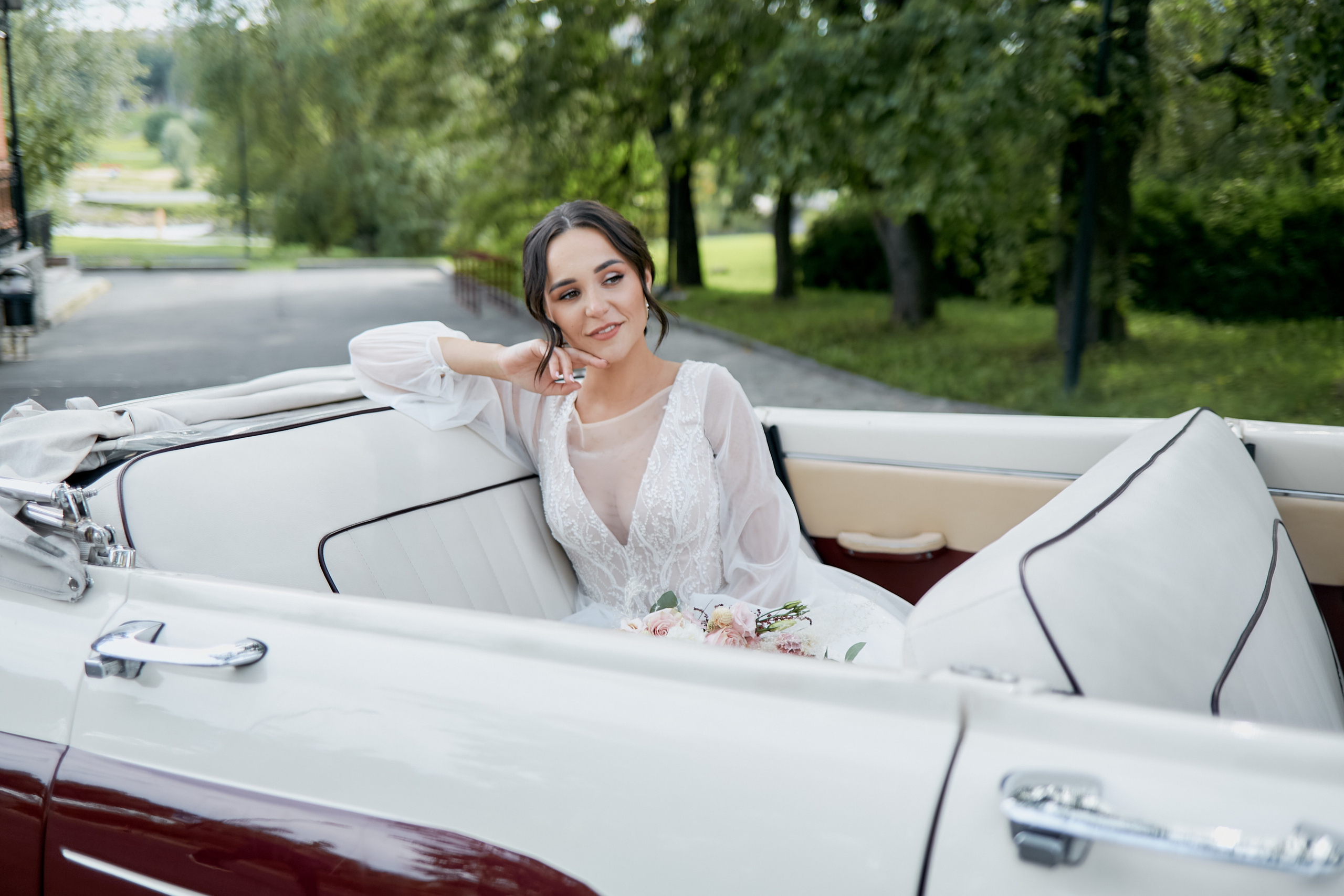 Свадьба Екатерина и Леонид. Фотограф Желтухин Андрей в Петрозаводске, СПб и Москве